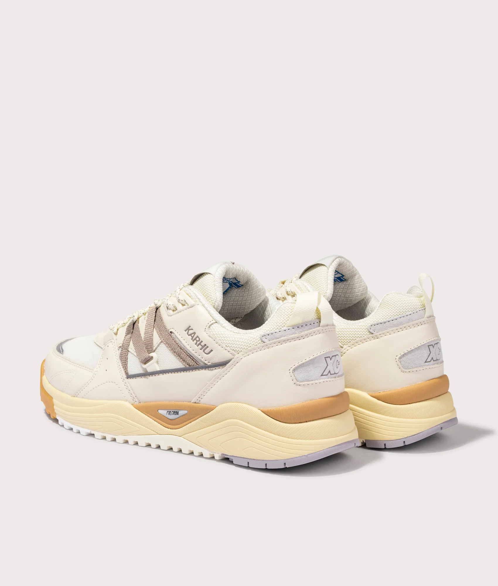 Fusion XC Sneakers - Image 3