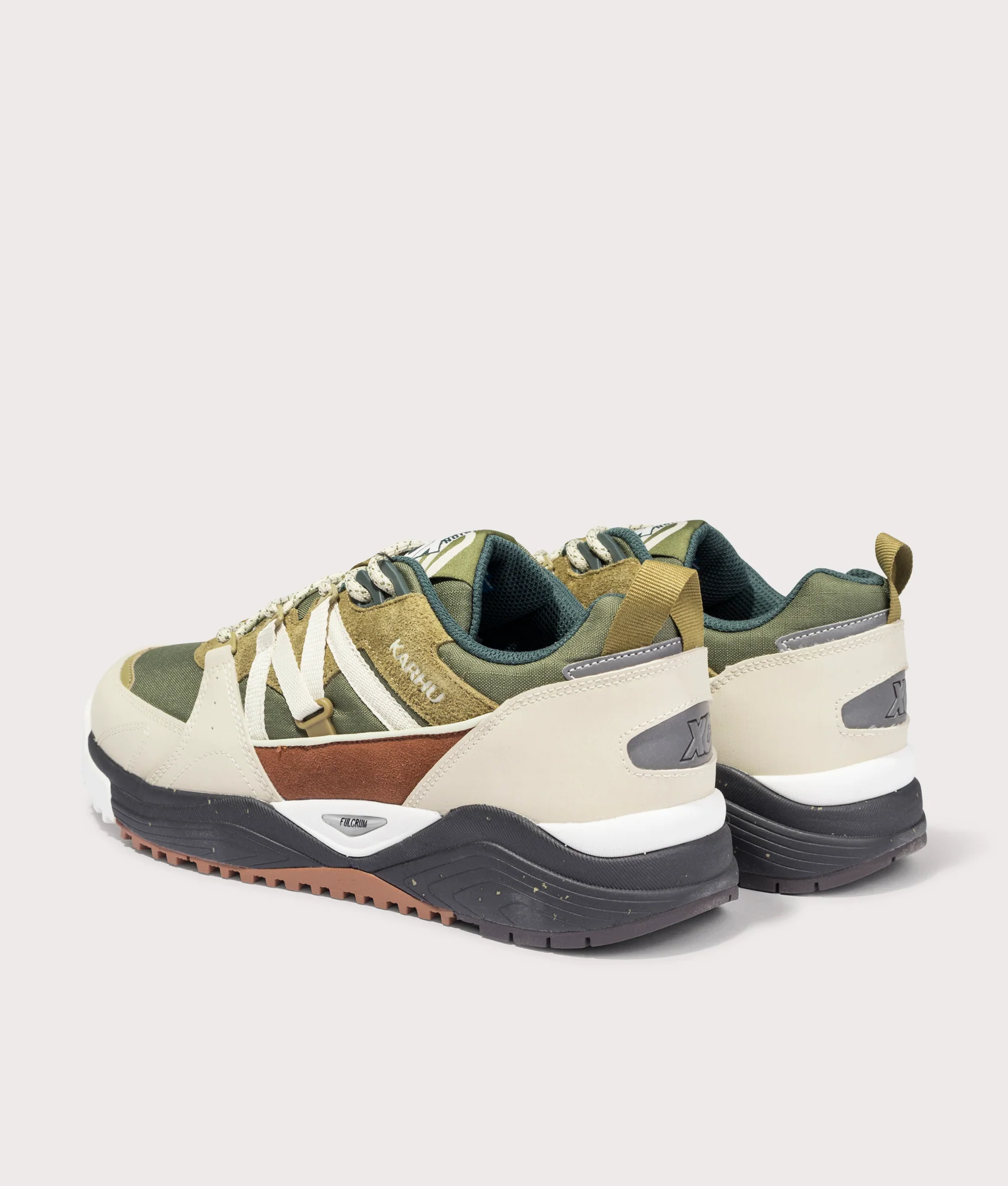 Fusion XC Sneakers - Image 3