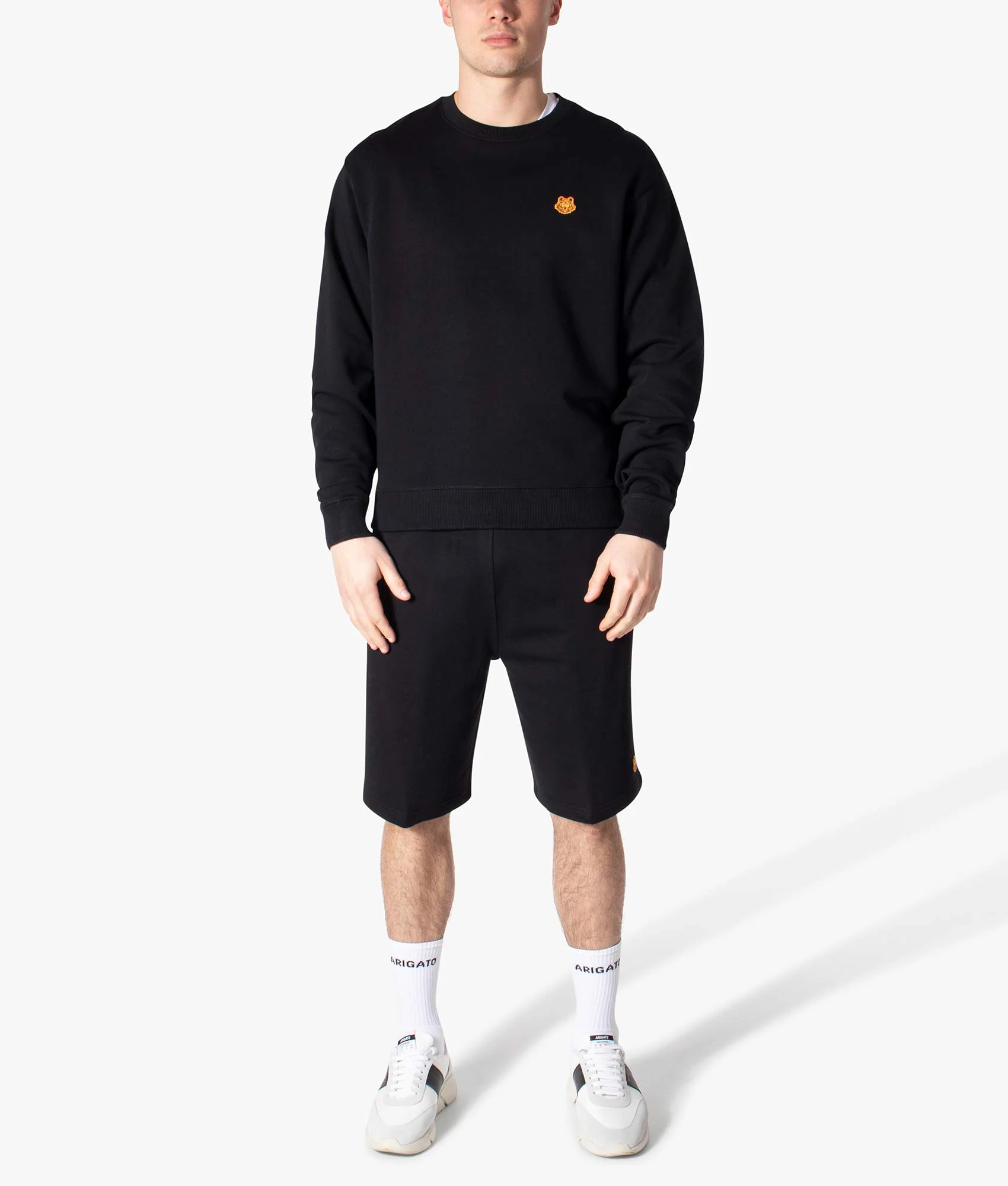 Bermuda Tiger Crest Shorts - Image 6
