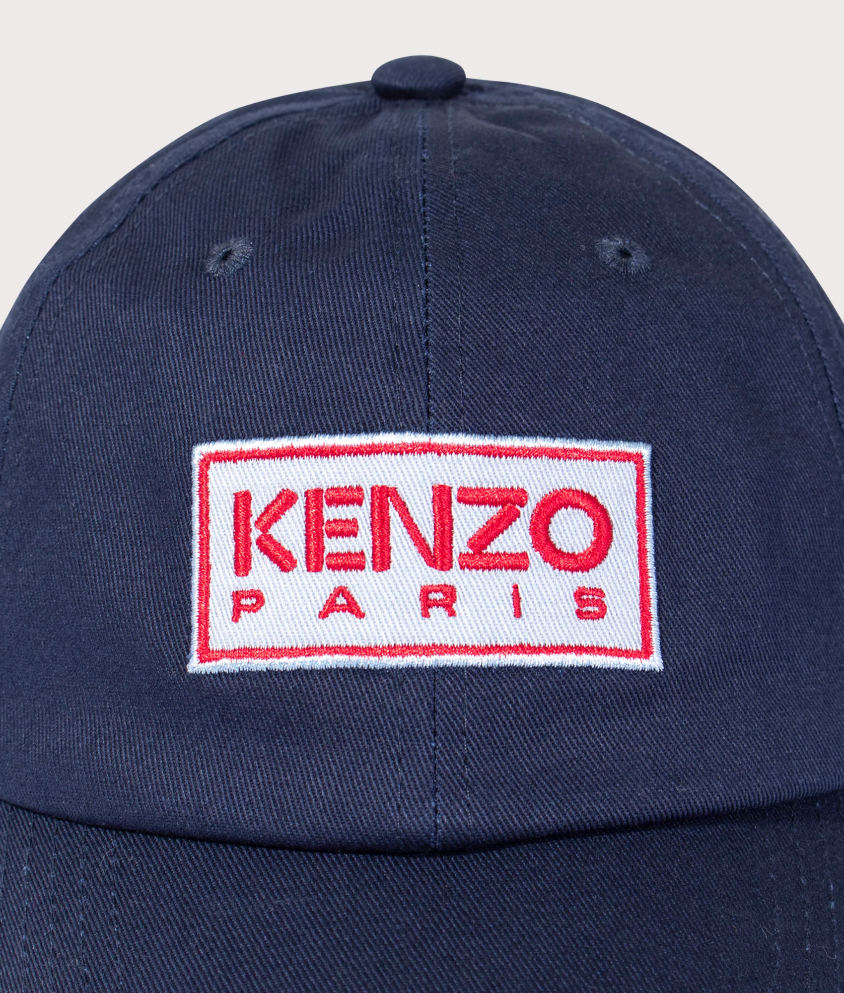Canvas Cap - Image 2