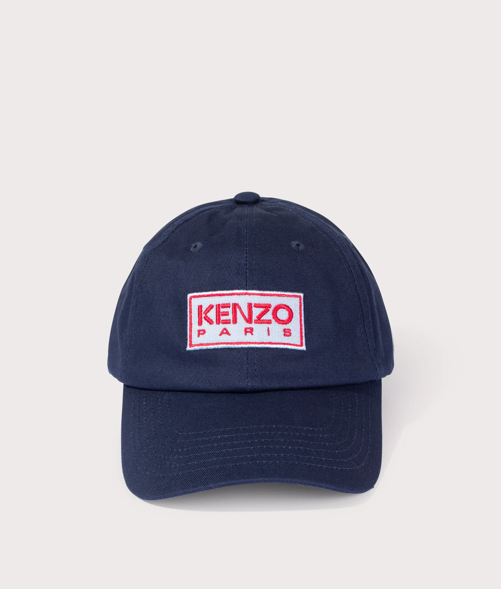 Canvas Cap - Image 3