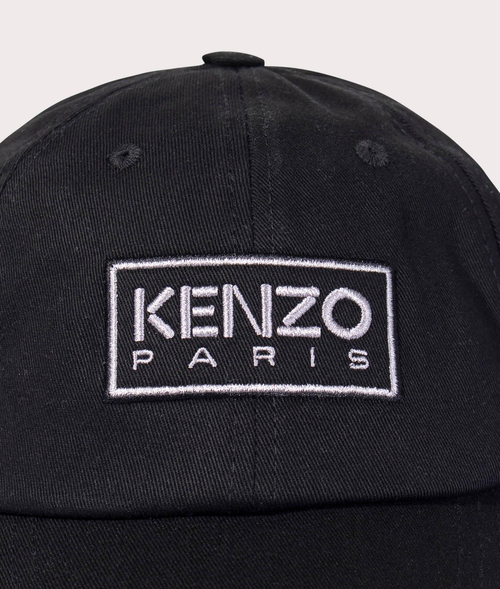 Canvas Cap - Image 2