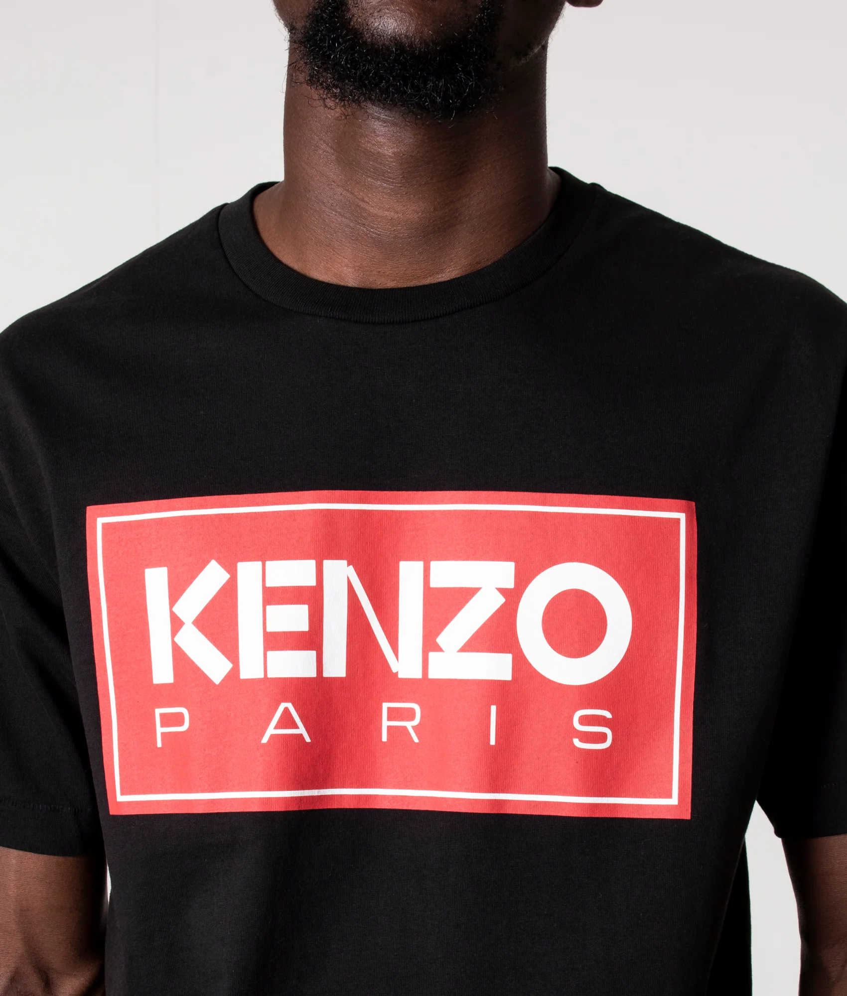 KENZO Paris T-Shirt - Image 2