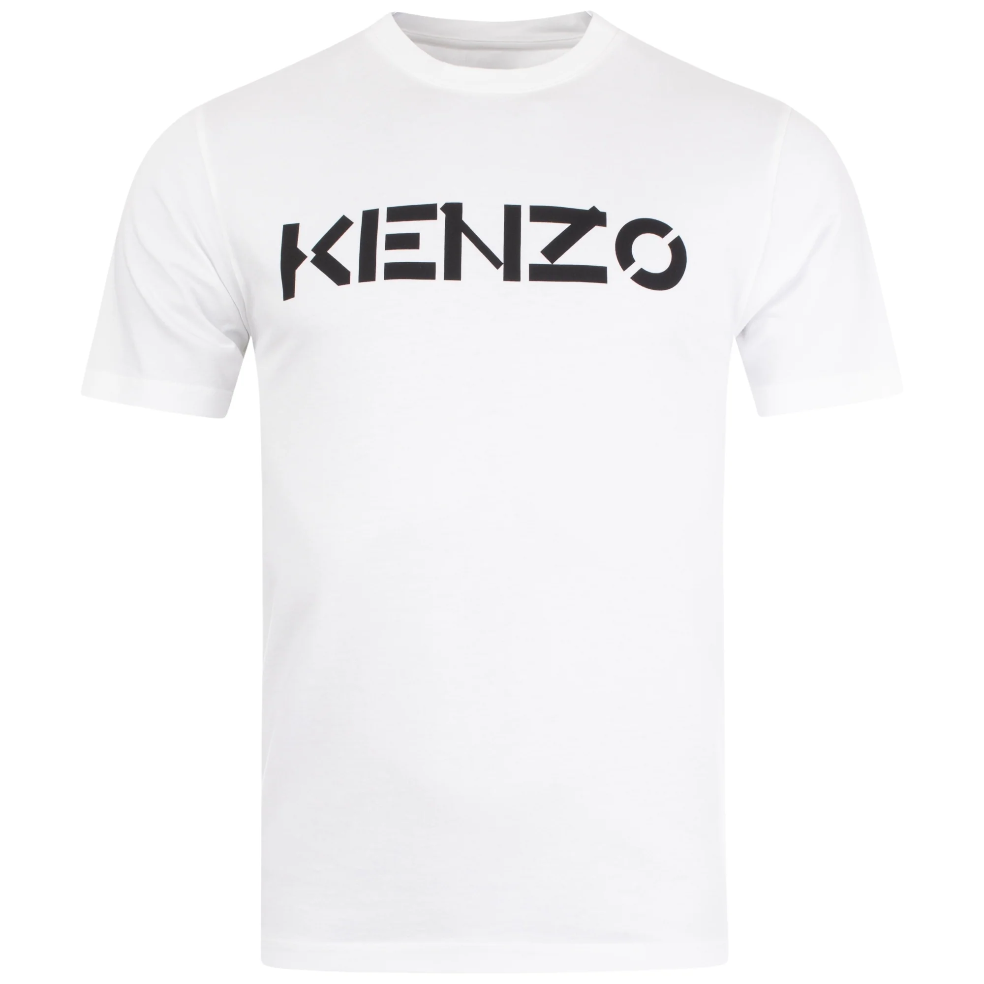 Kenzo Logo Classic T-Shirt