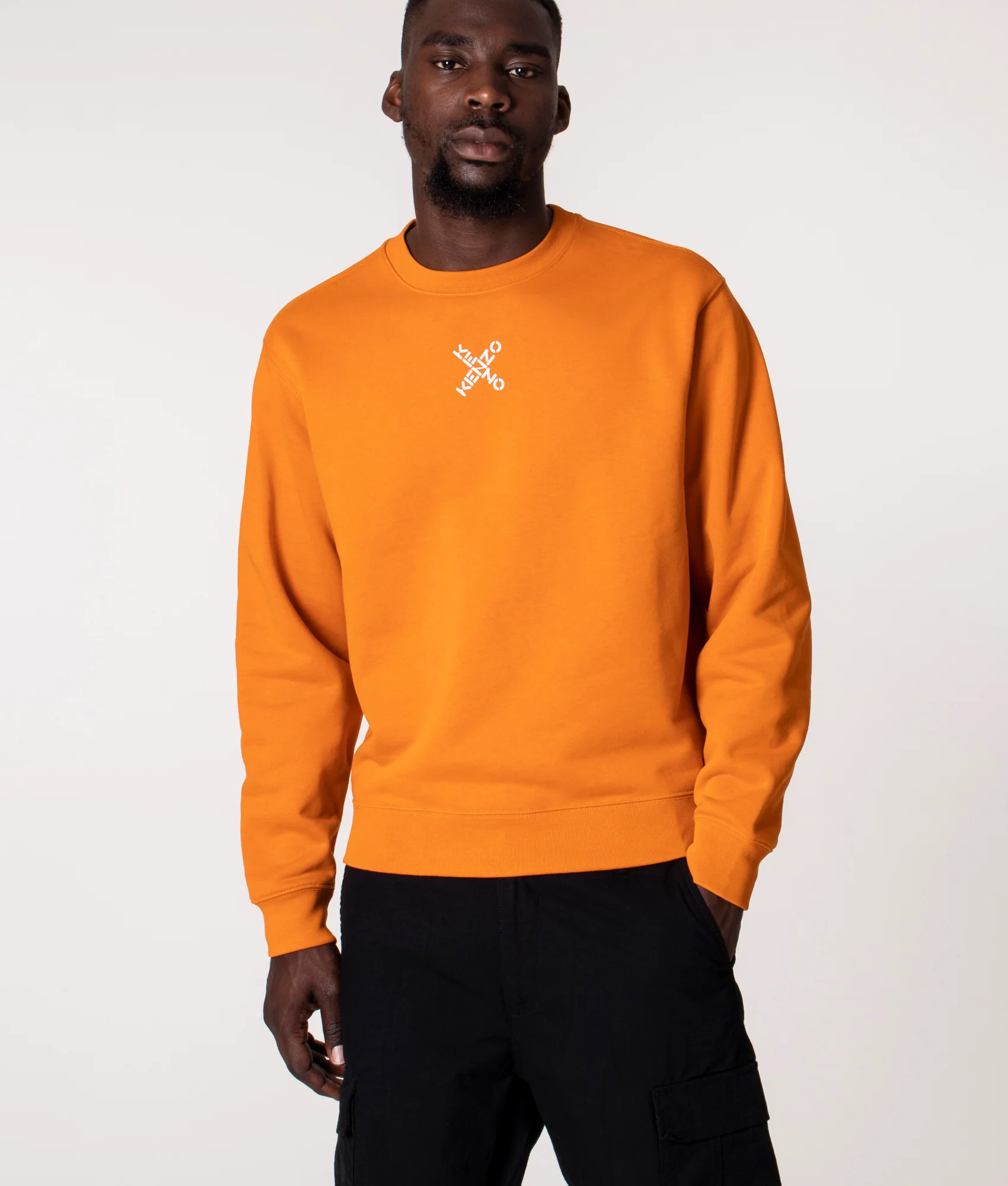 KENZO Sport Classic Sweatshirt