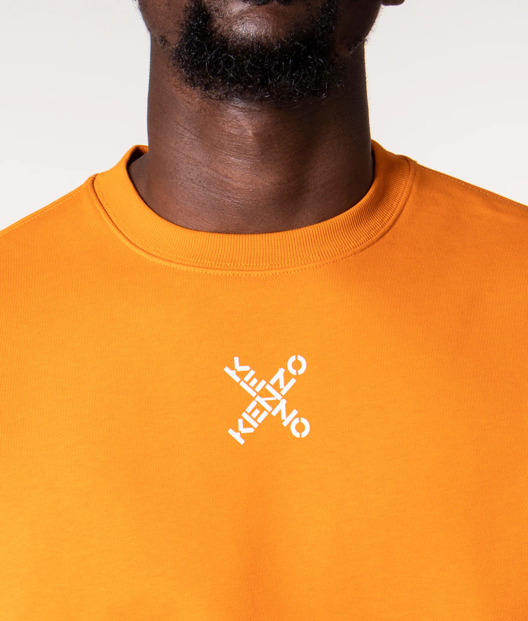 KENZO Sport Classic Sweatshirt - Image 2