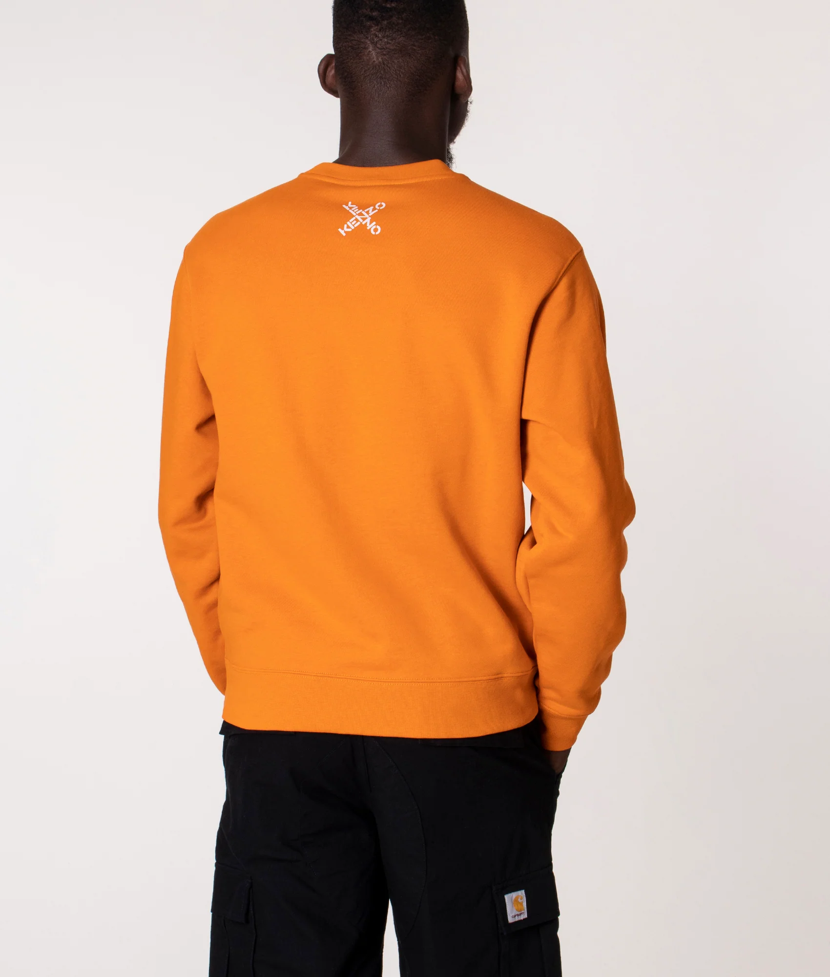 KENZO Sport Classic Sweatshirt - Image 3