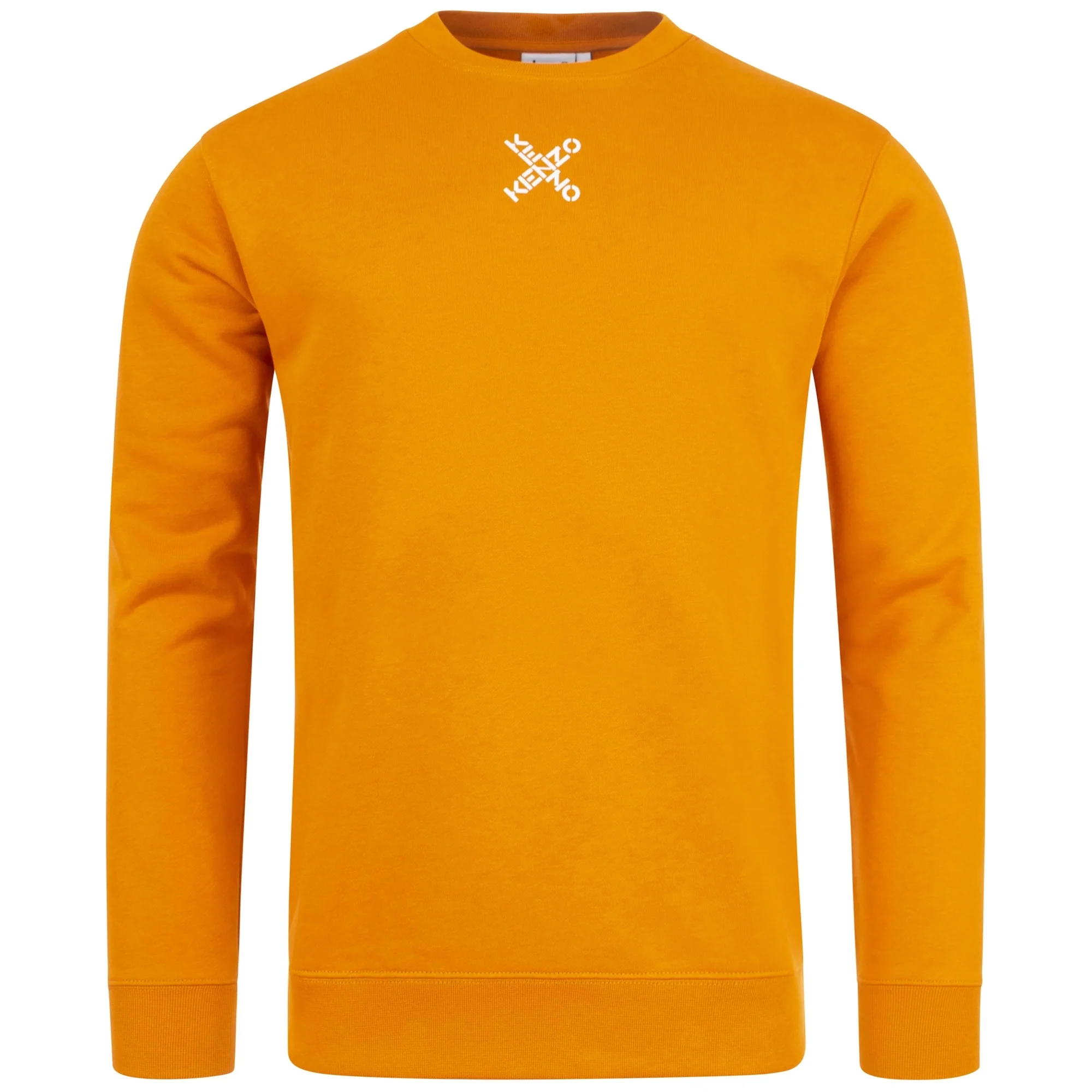 KENZO Sport Classic Sweatshirt - Image 4