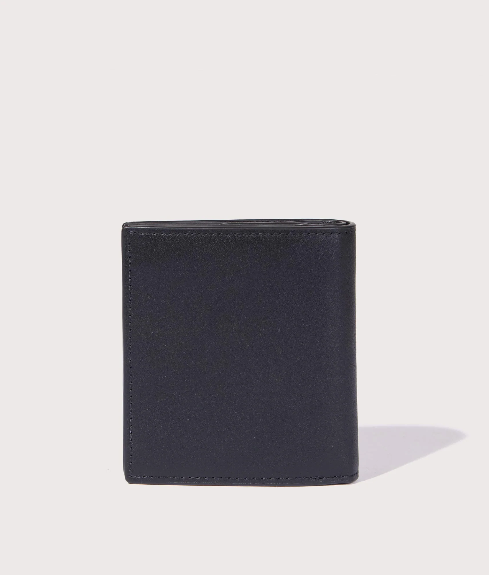 Boke Flower Mini Fold Wallet - Image 4