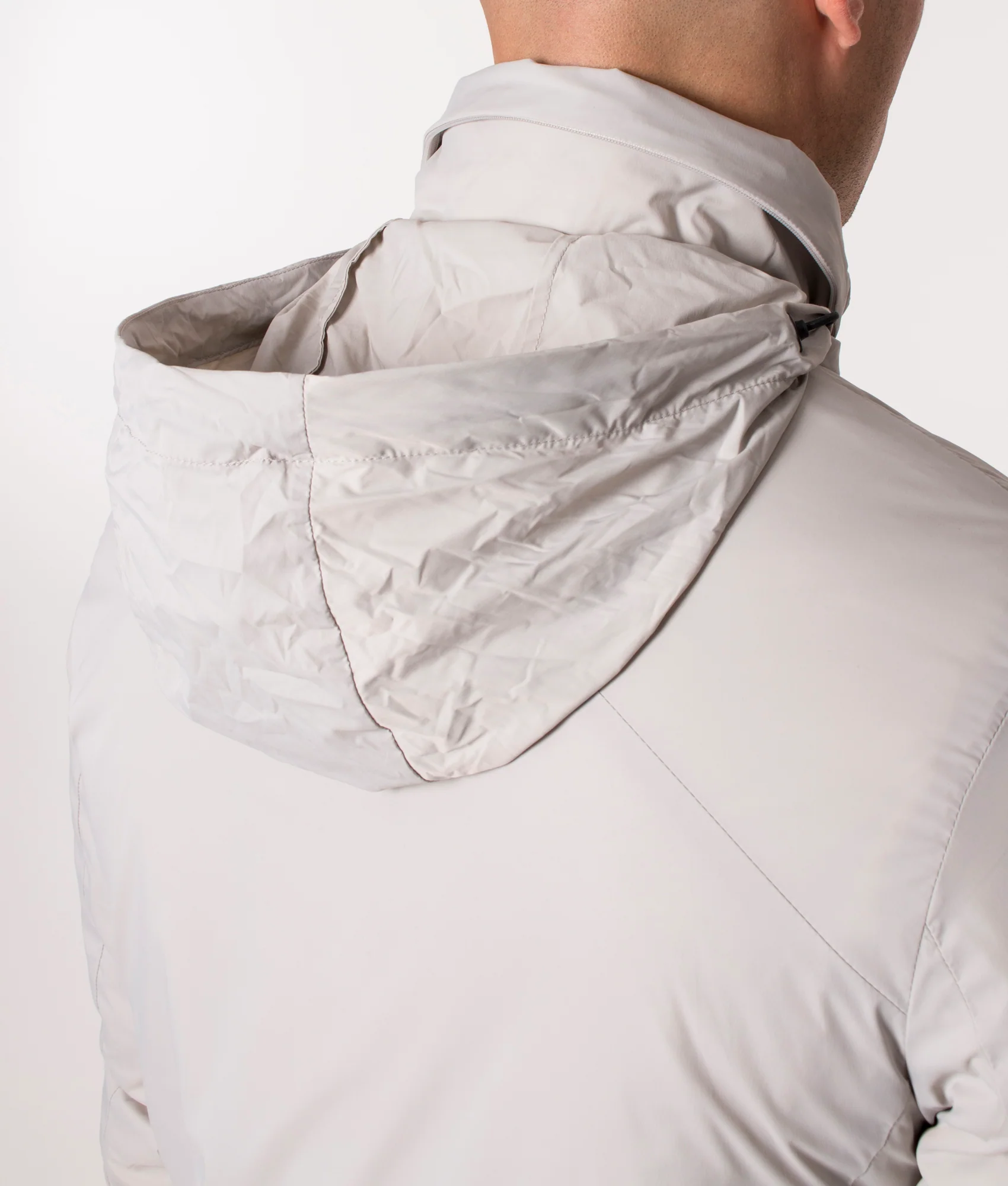 NM39 PENROSE Insulated Jacket - Image 7