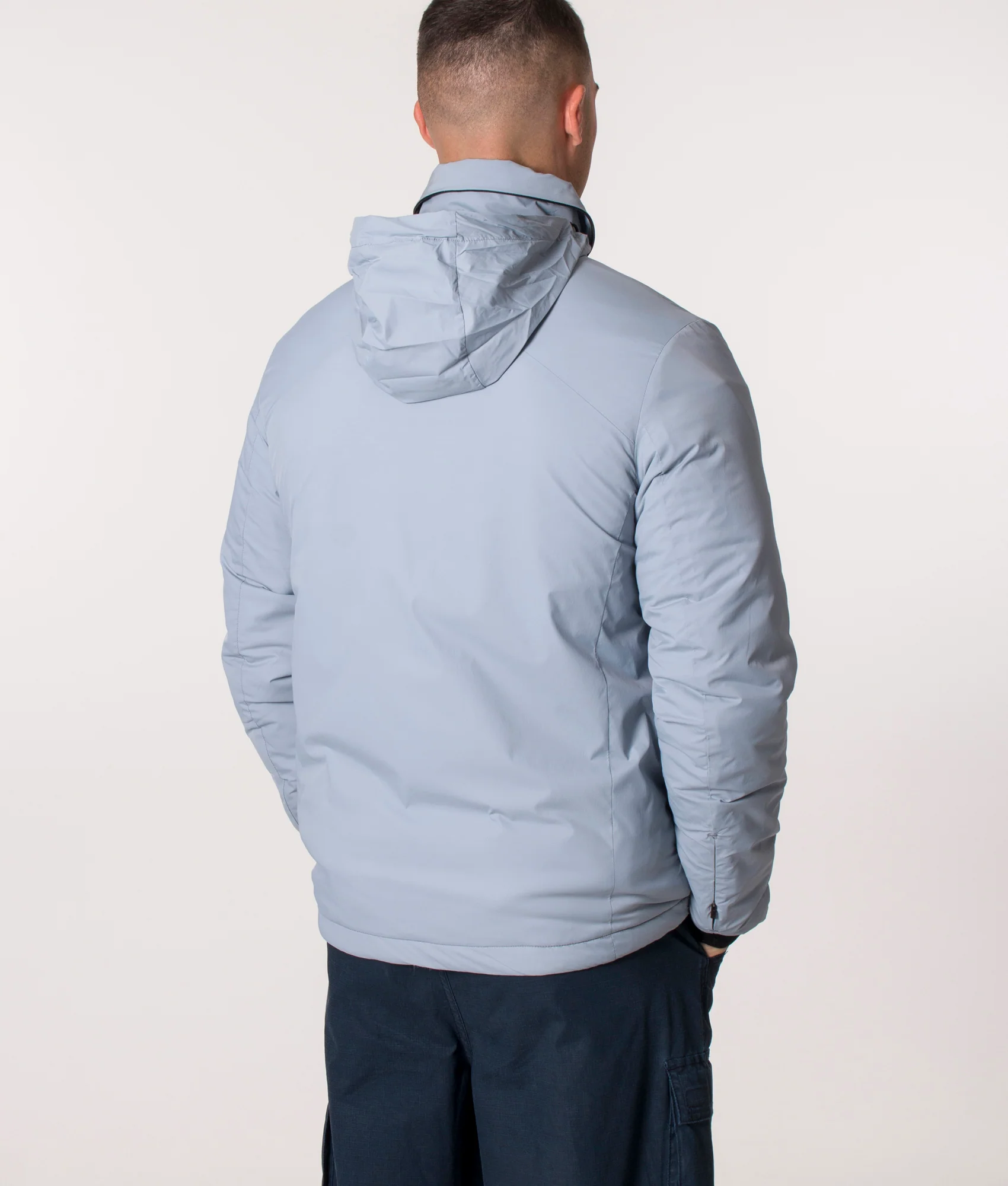 NM39 PENROSE Insulated Jacket - Image 2