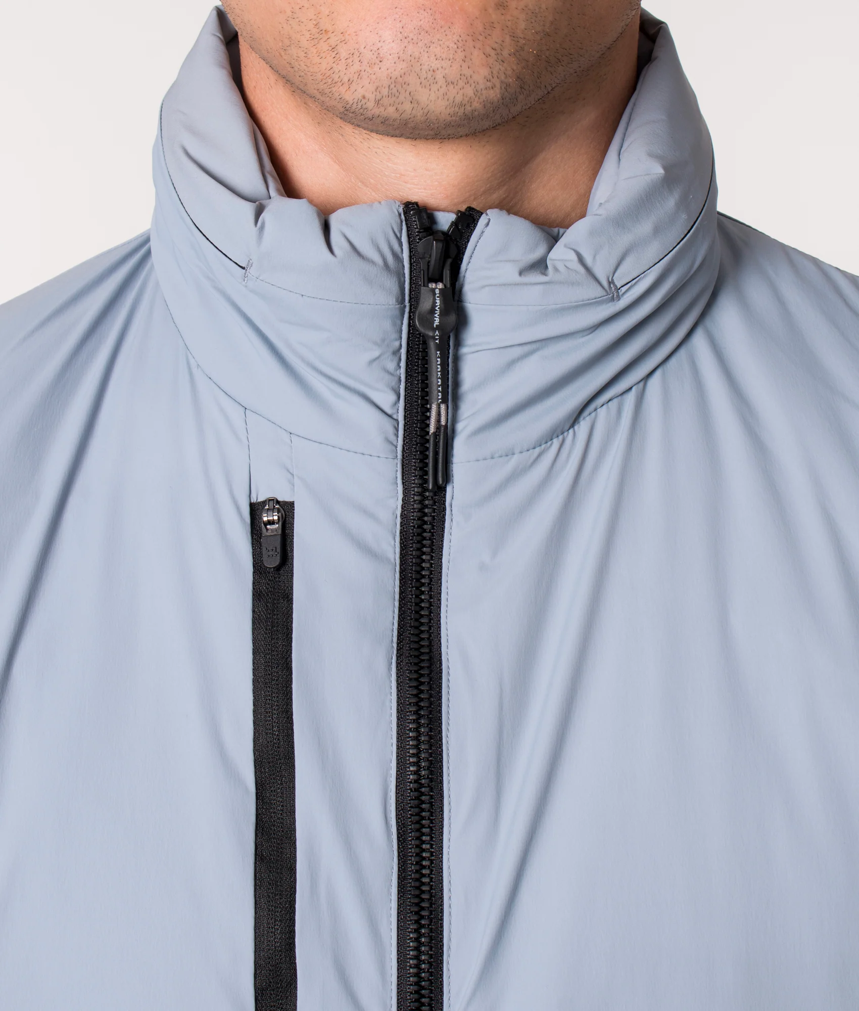 NM39 PENROSE Insulated Jacket - Image 7