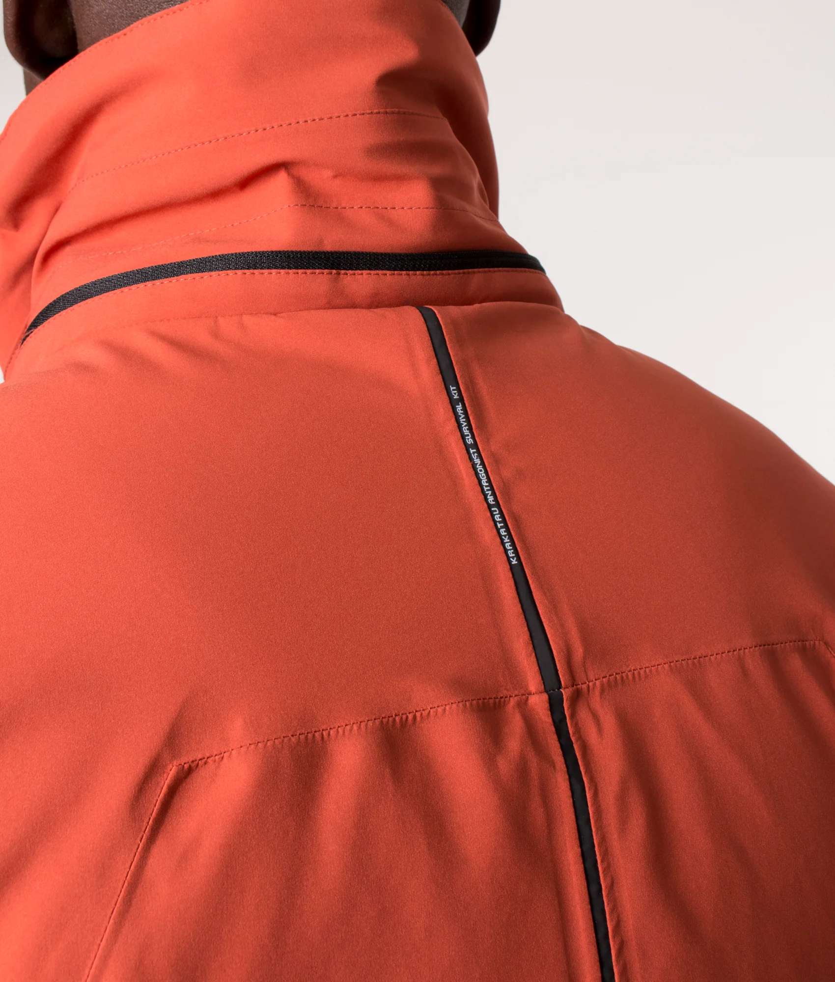 QM376 WERYK Short Jacket - Image 10