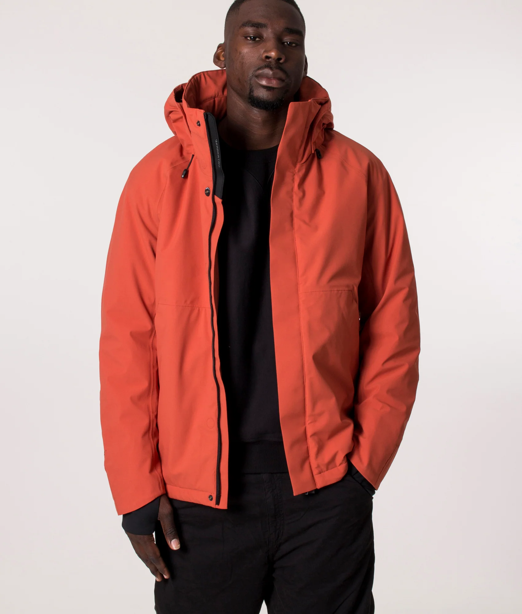 QM376 WERYK Short Jacket - Image 2