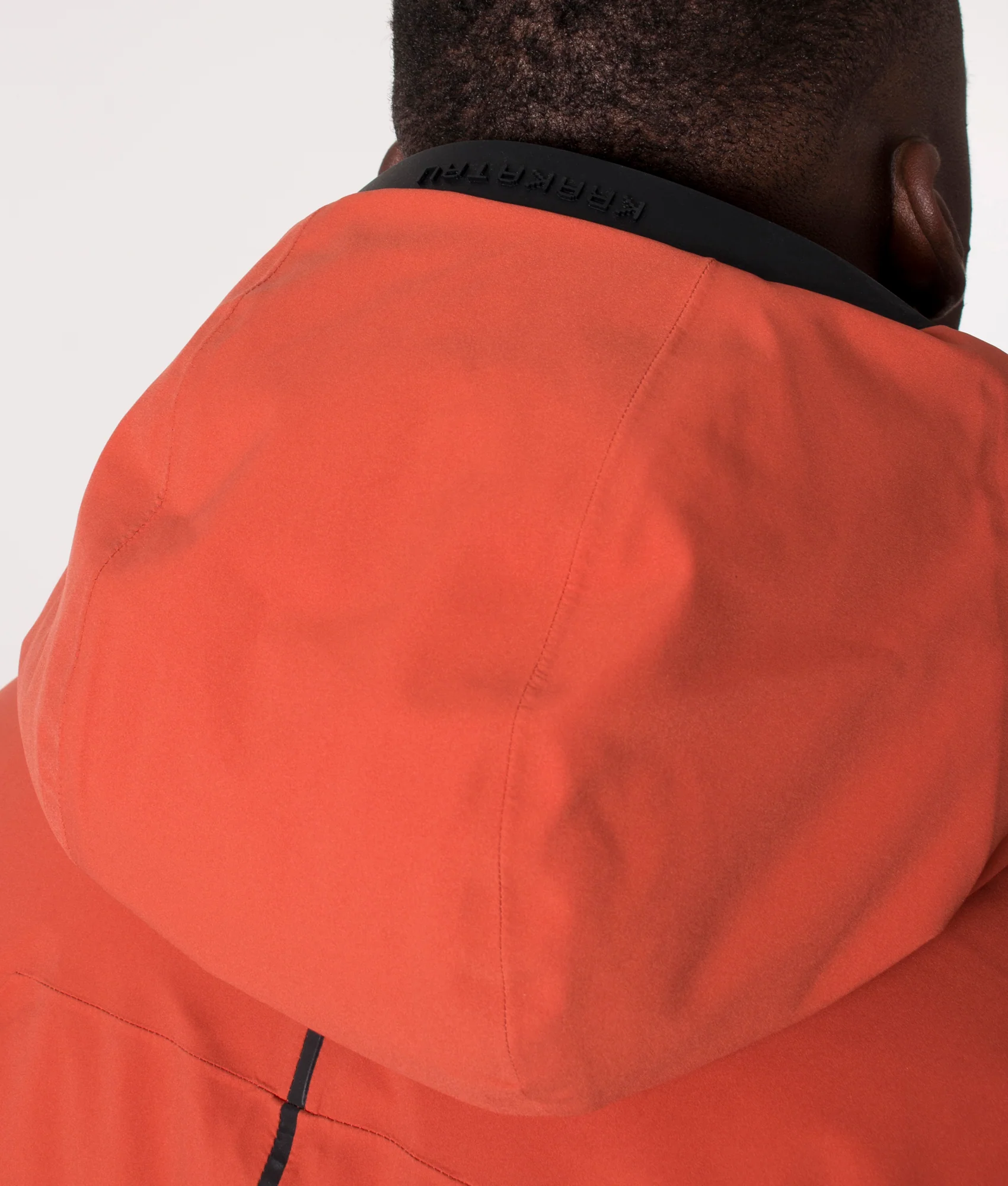 QM376 WERYK Short Jacket - Image 5