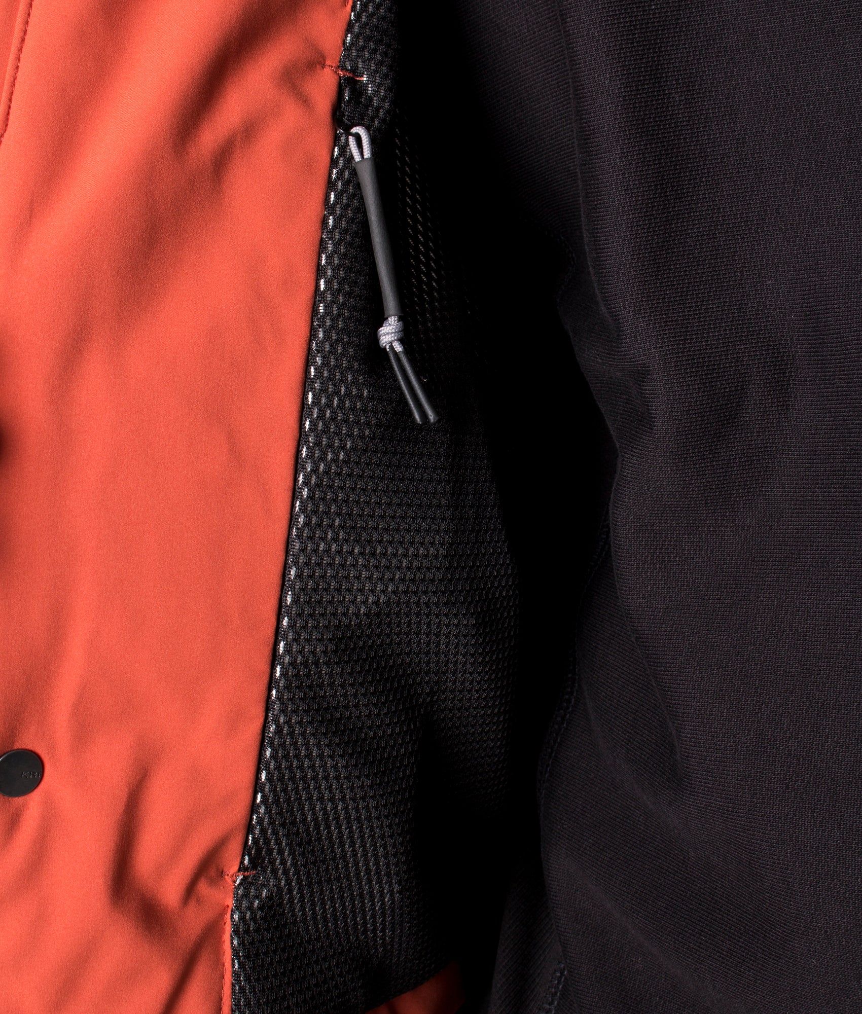 QM376 WERYK Short Jacket - Image 8