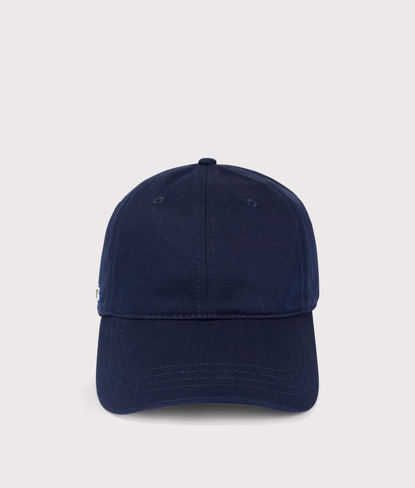 Cotton Twill Cap - Image 3