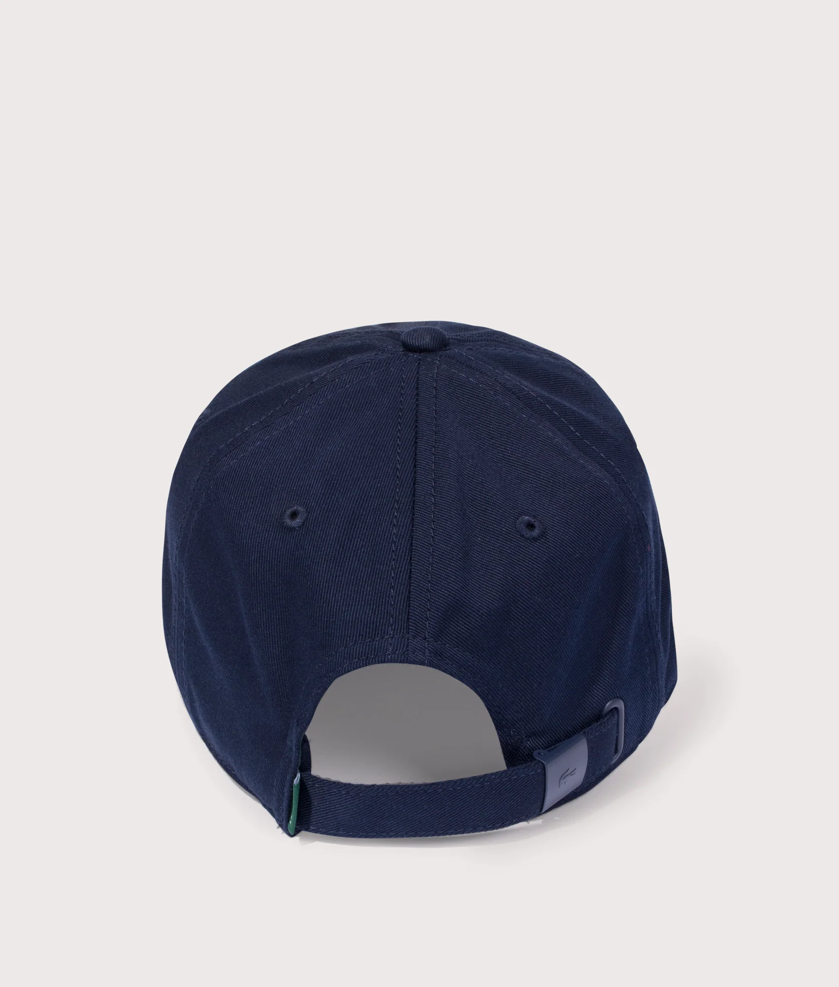 Cotton Twill Cap - Image 4