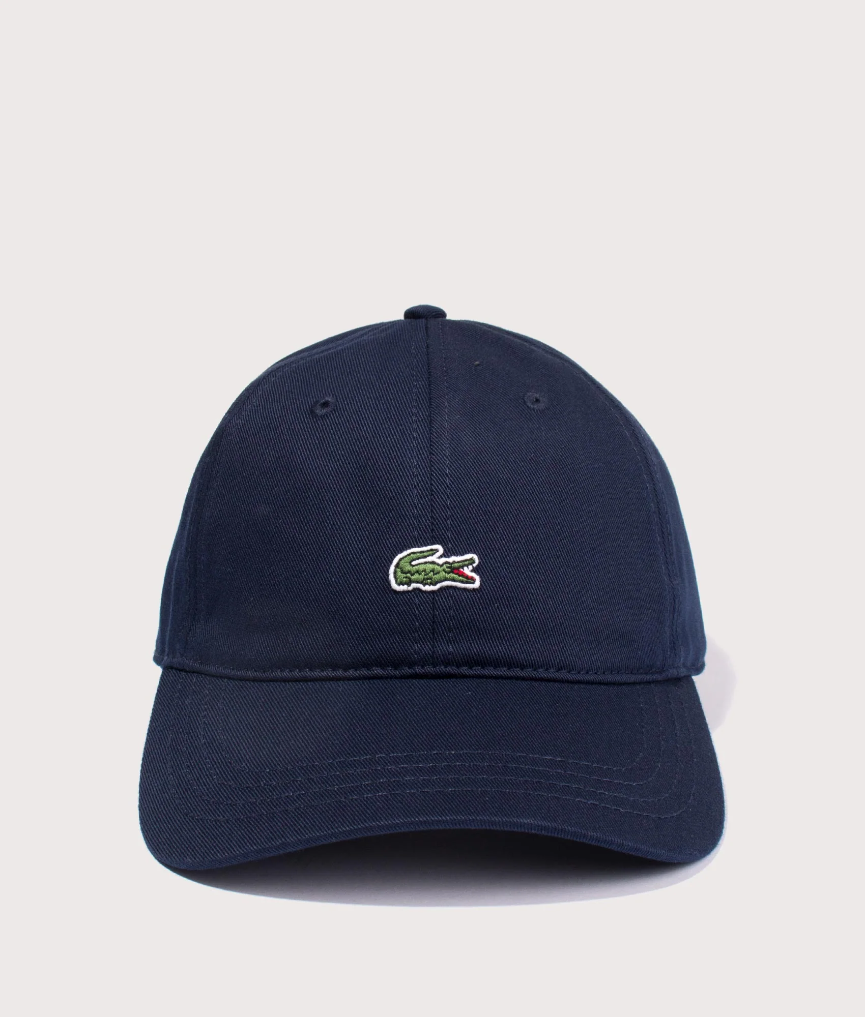 Cotton Twill Cap - Image 2