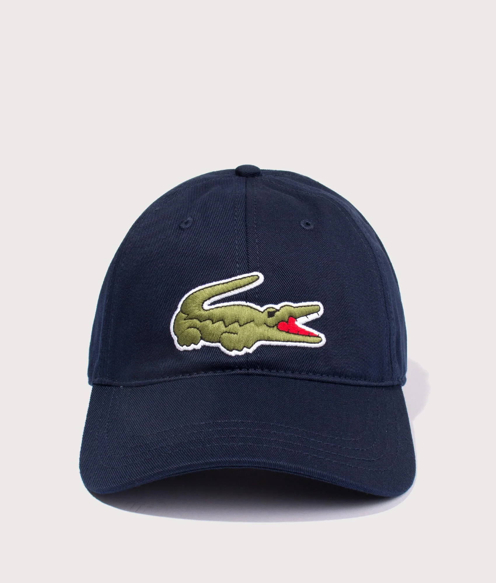 Large Crocodile Cap - Image 3