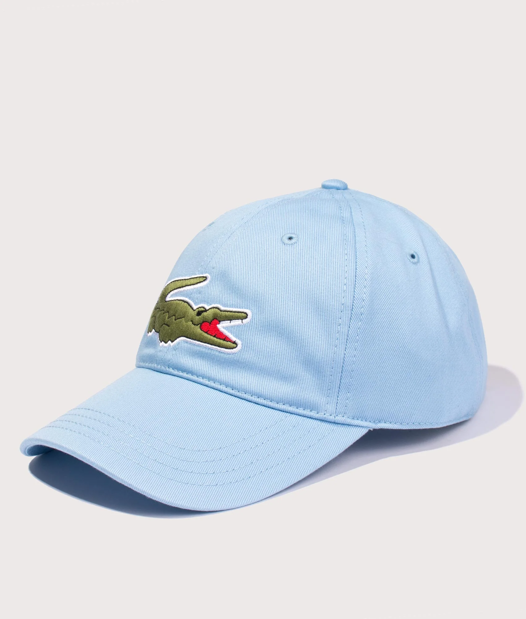 Large Crocodile Cap