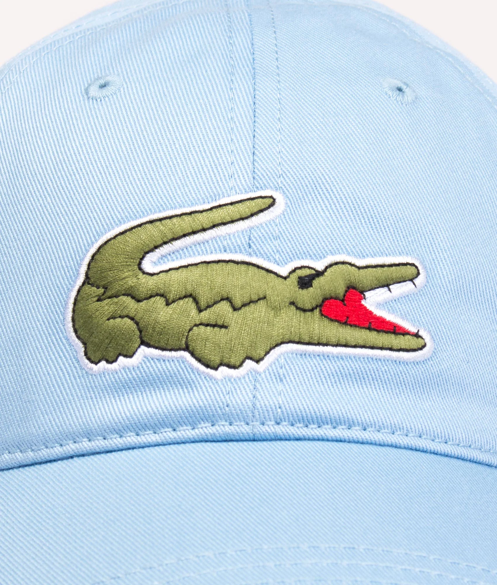 Large Crocodile Cap - Image 2