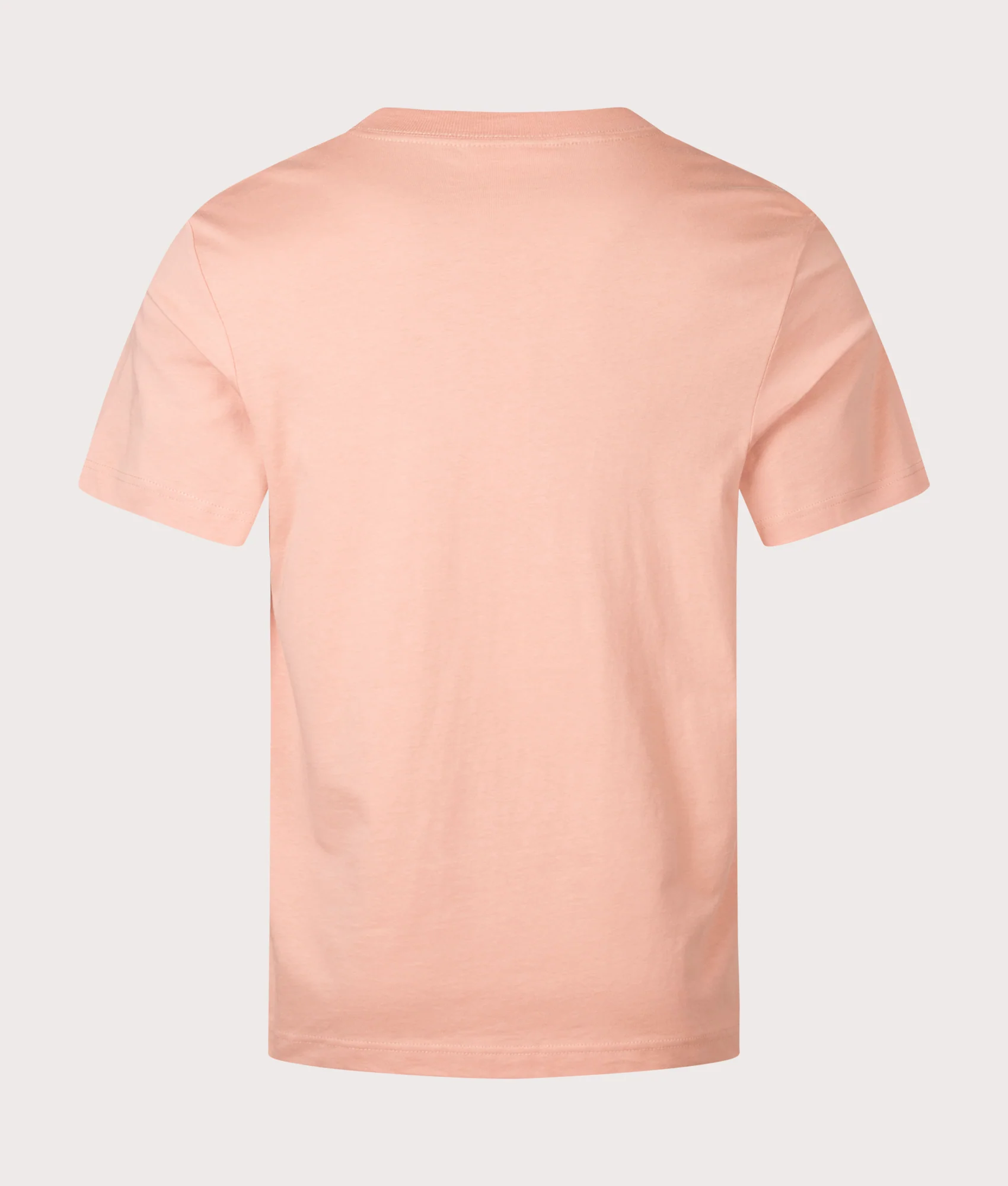 Chest Pocket Cotton T-Shirt - Image 3