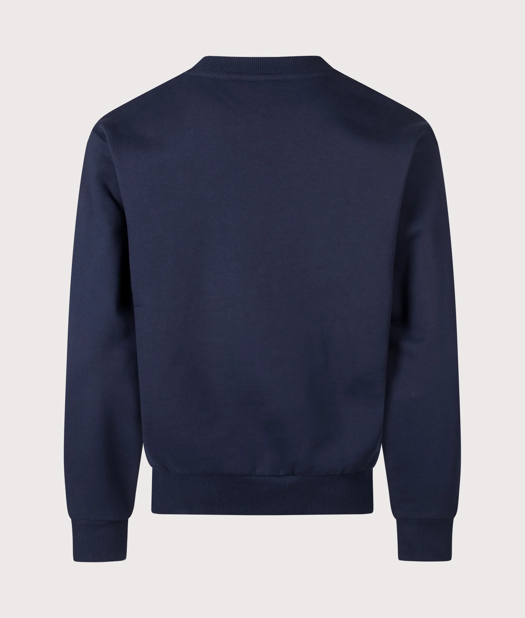 Classic Fit Crewneck Sweatshirt - Image 3