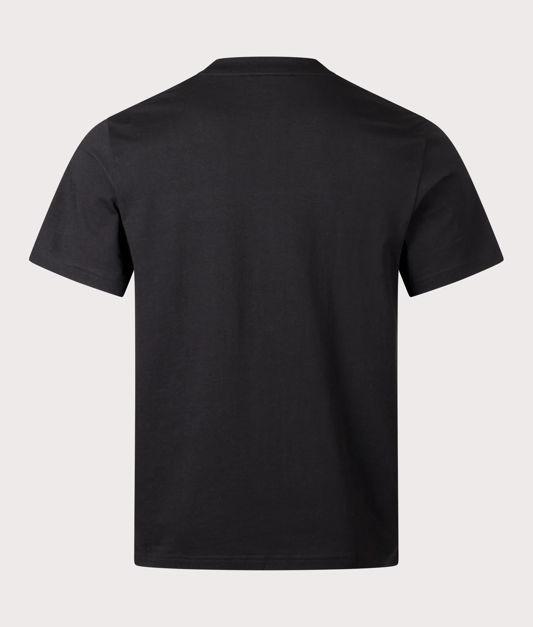 Colourblock Jersey T-Shirt - Image 3