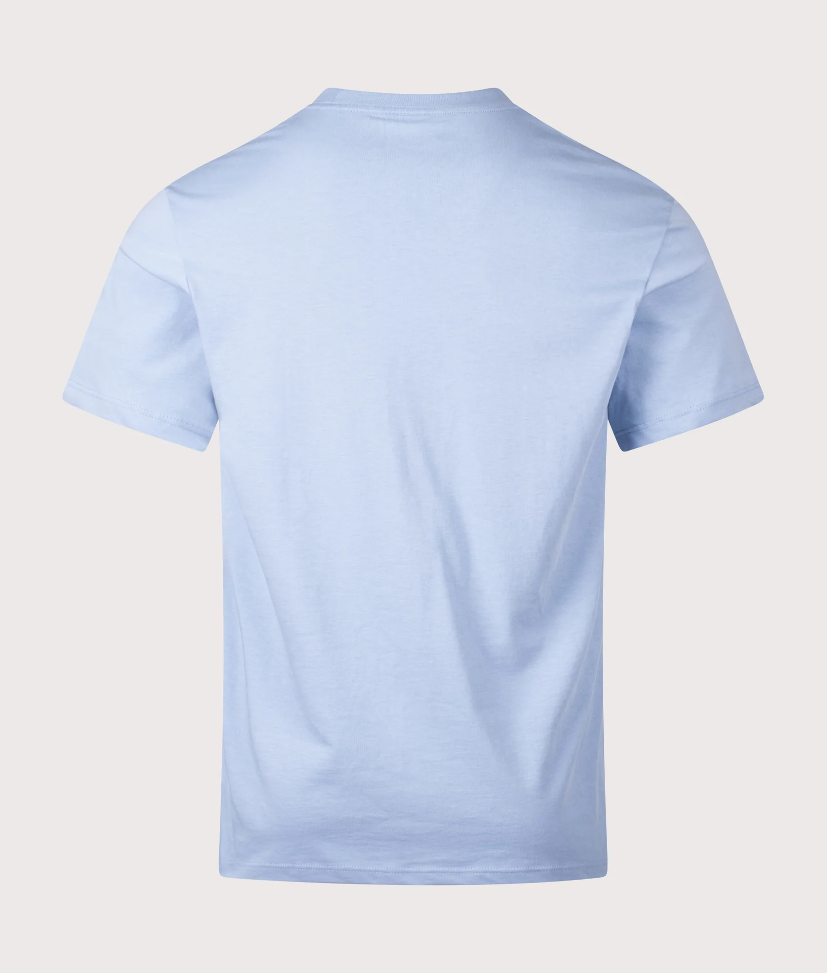 Colour Block T-Shirt - Image 3