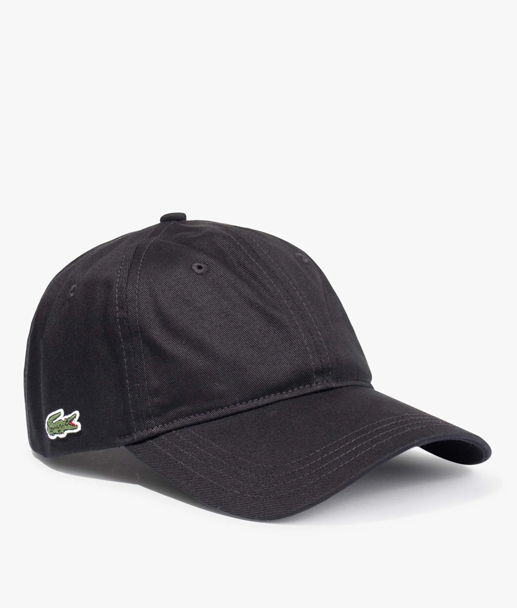 Contrast Strap Cap