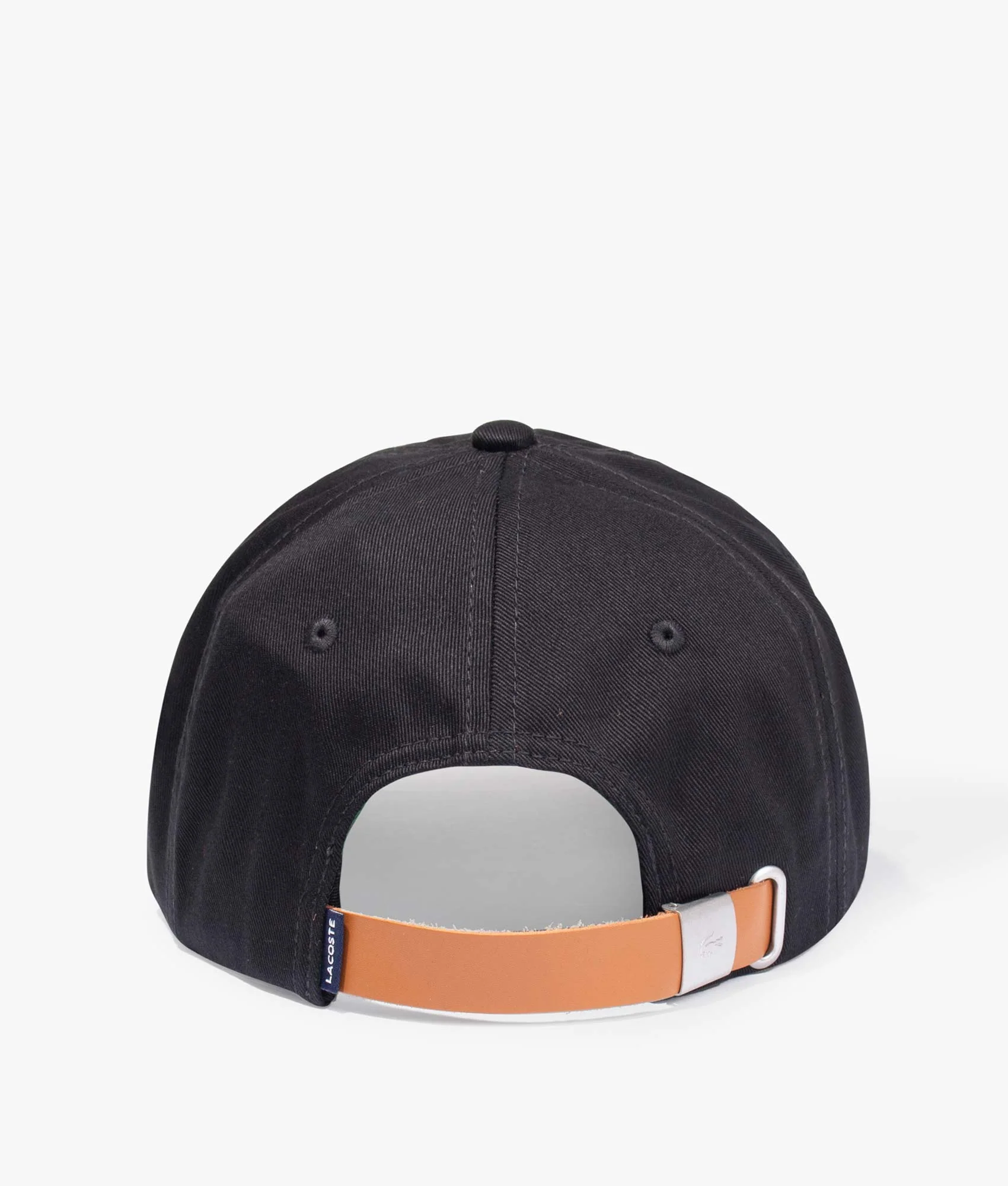 Contrast Strap Cap - Image 2