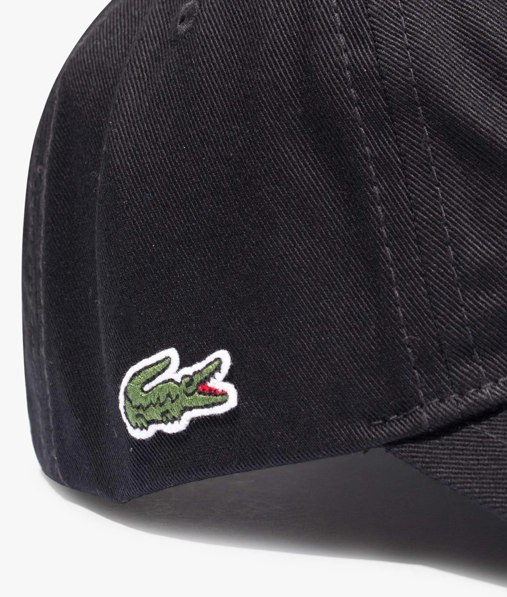 Contrast Strap Cap - Image 4