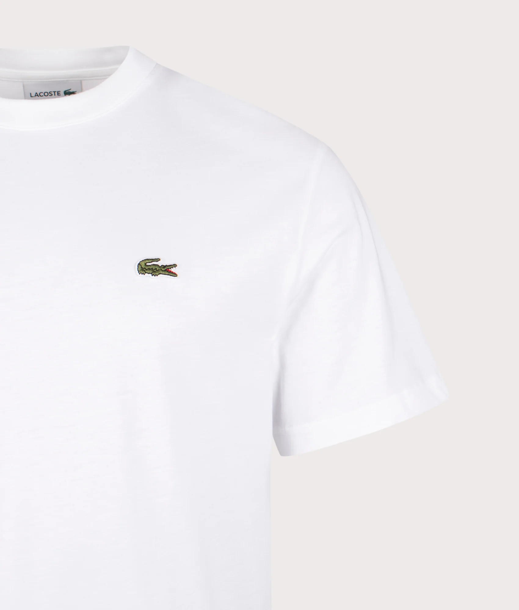Cotton T-Shirt - Image 3