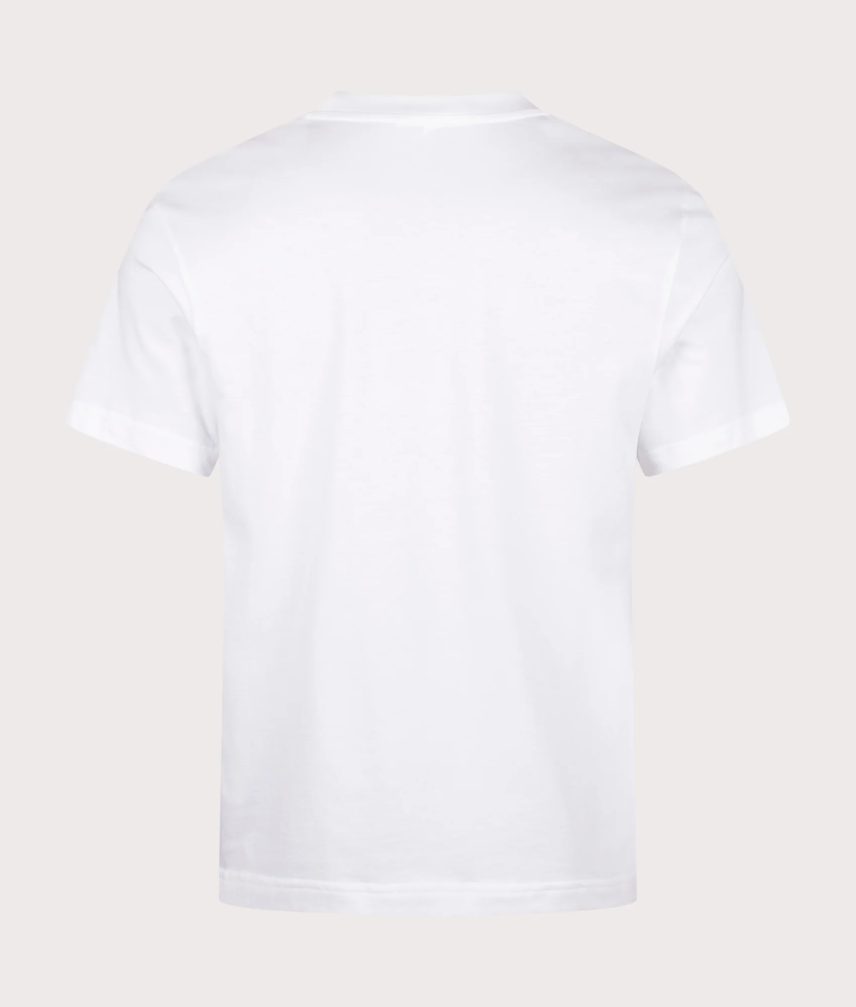 Cotton T-Shirt - Image 4