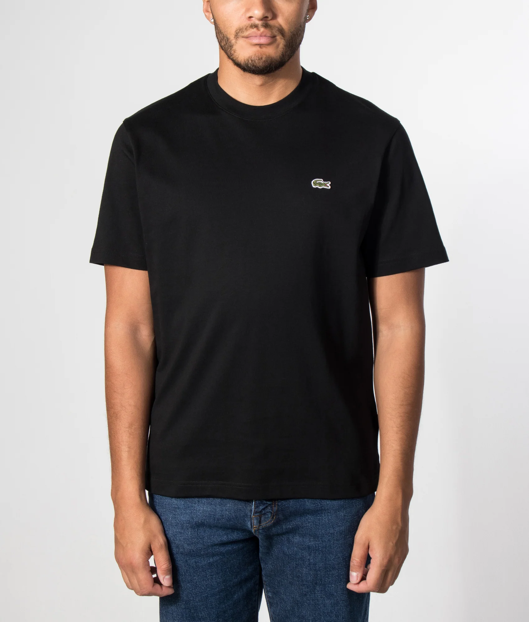 Cotton T-Shirt - Image 2