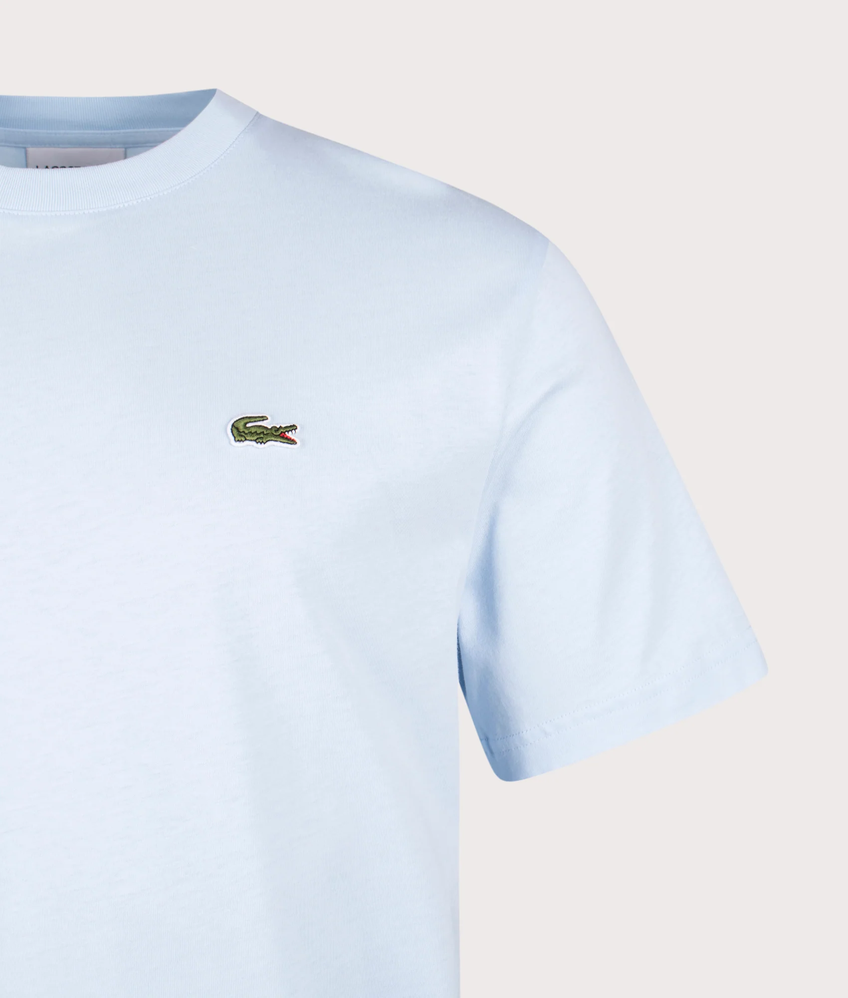 Cotton T-Shirt - Image 2