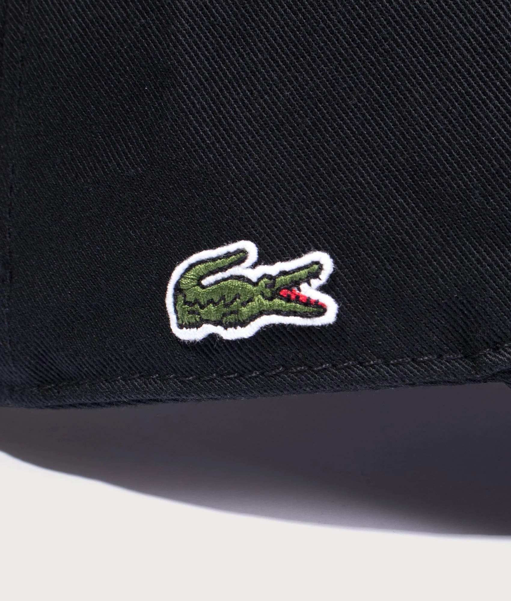 Cotton Twill Cap - Image 2