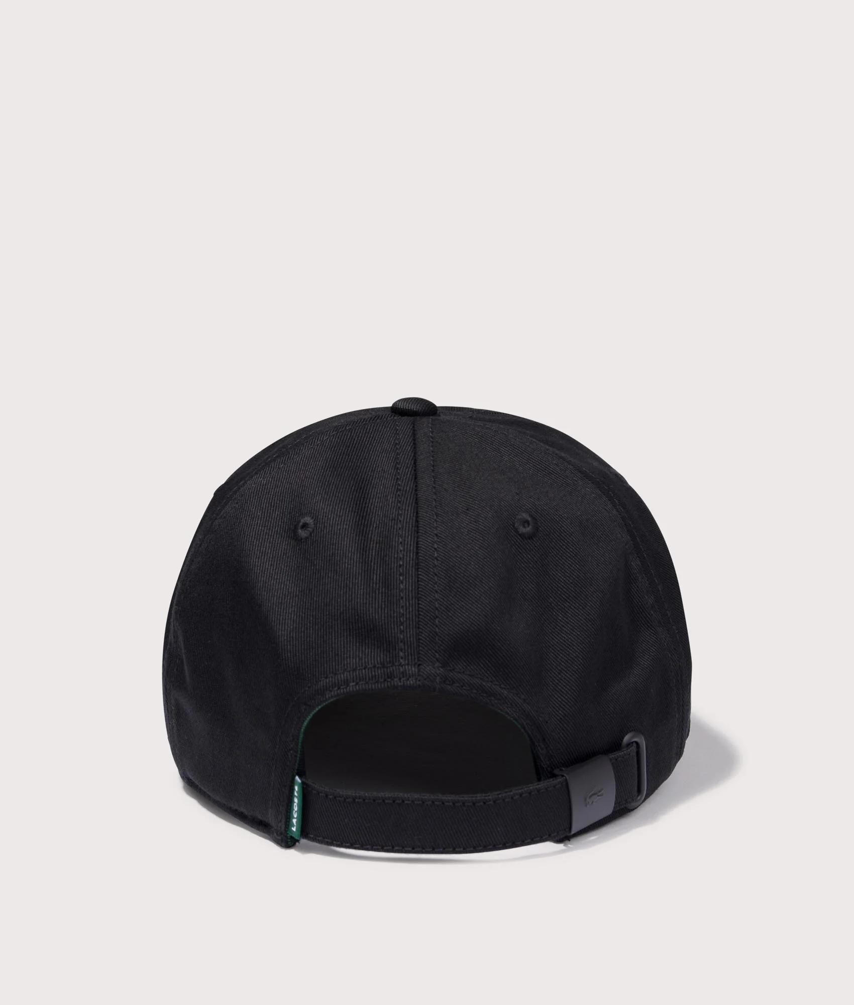 Cotton Twill Cap - Image 3
