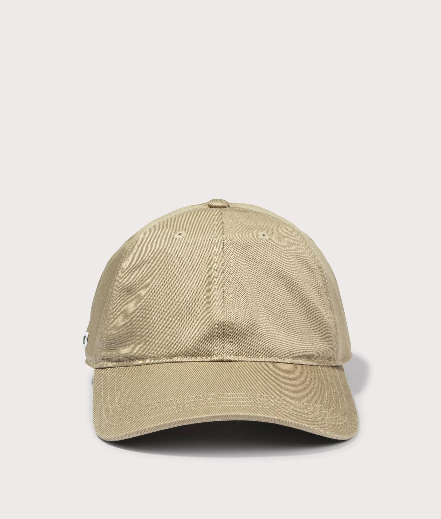 Cotton Twill Cap - Image 2