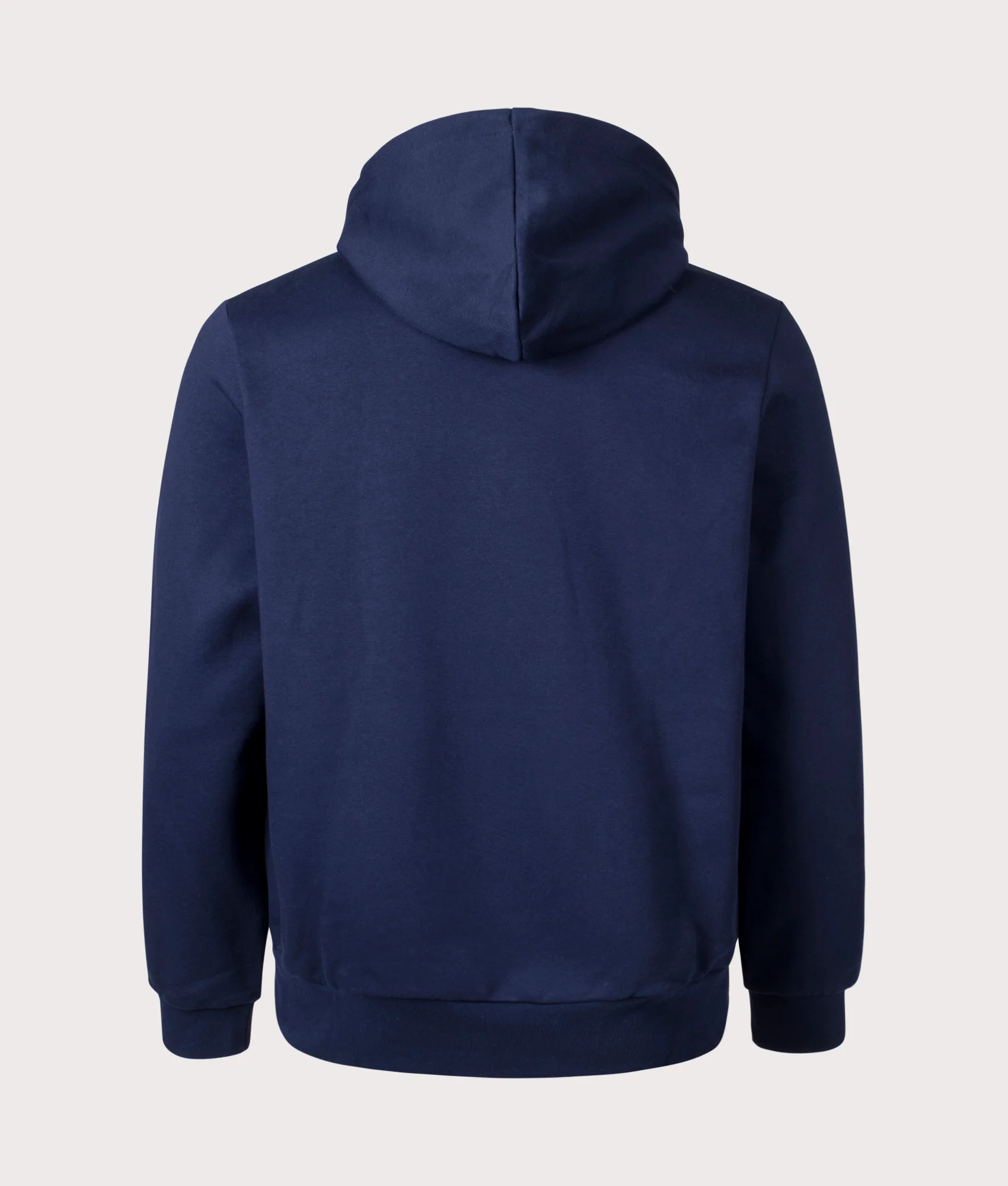 Brushed Fleece Hoodie - Image 4