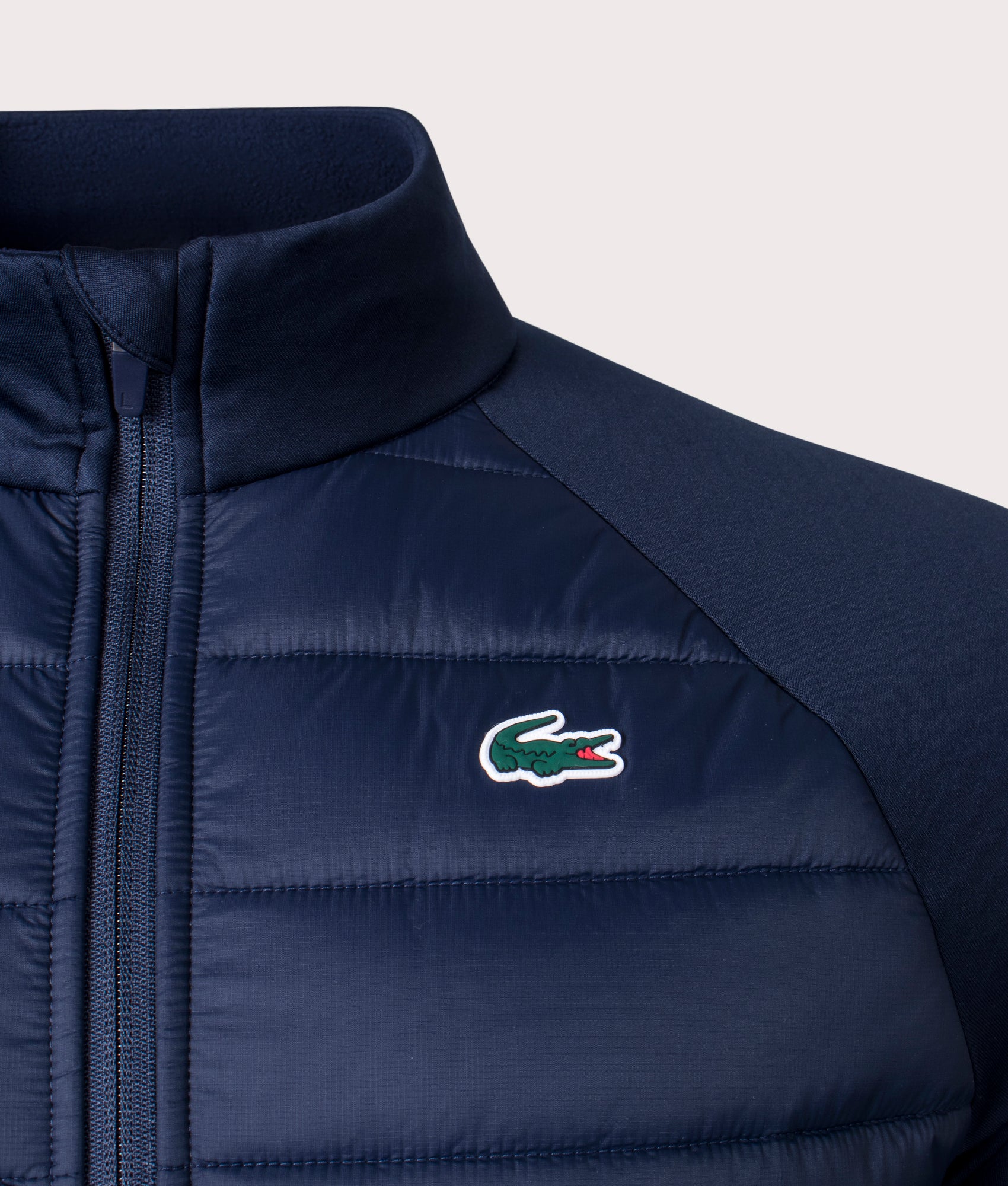 QuiltedJacket - Image 2