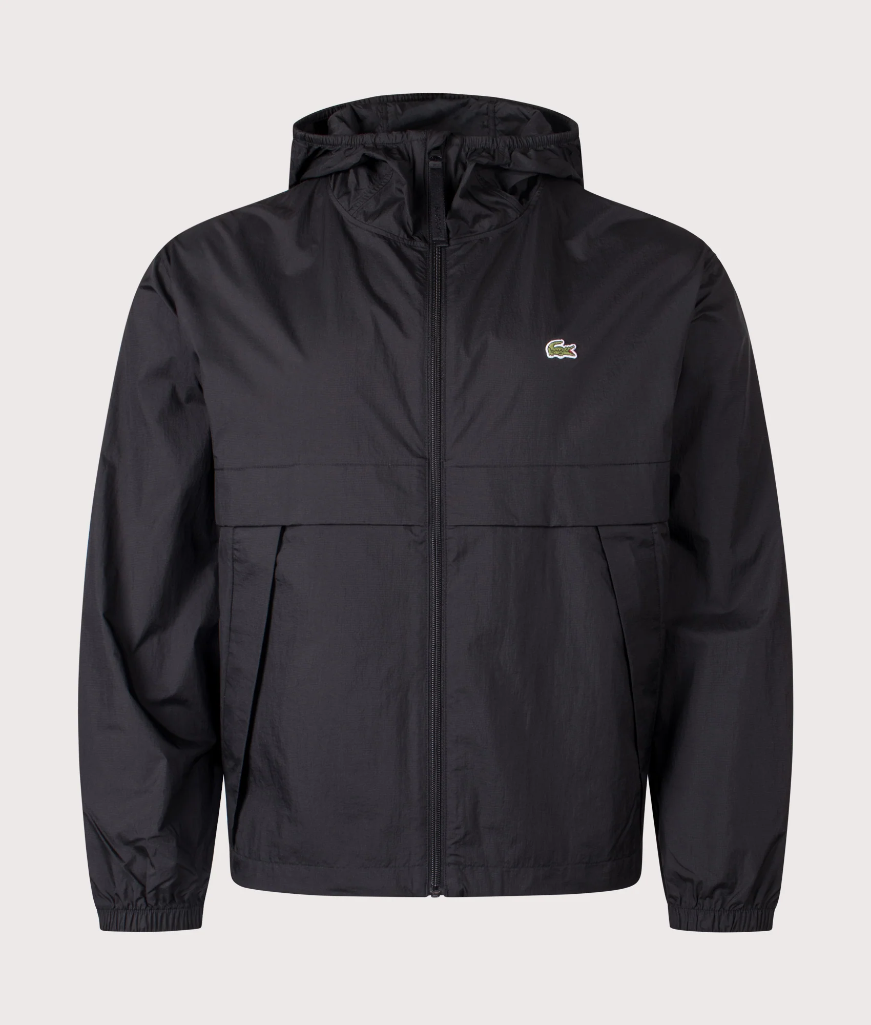 Lightweight Packable Jacket