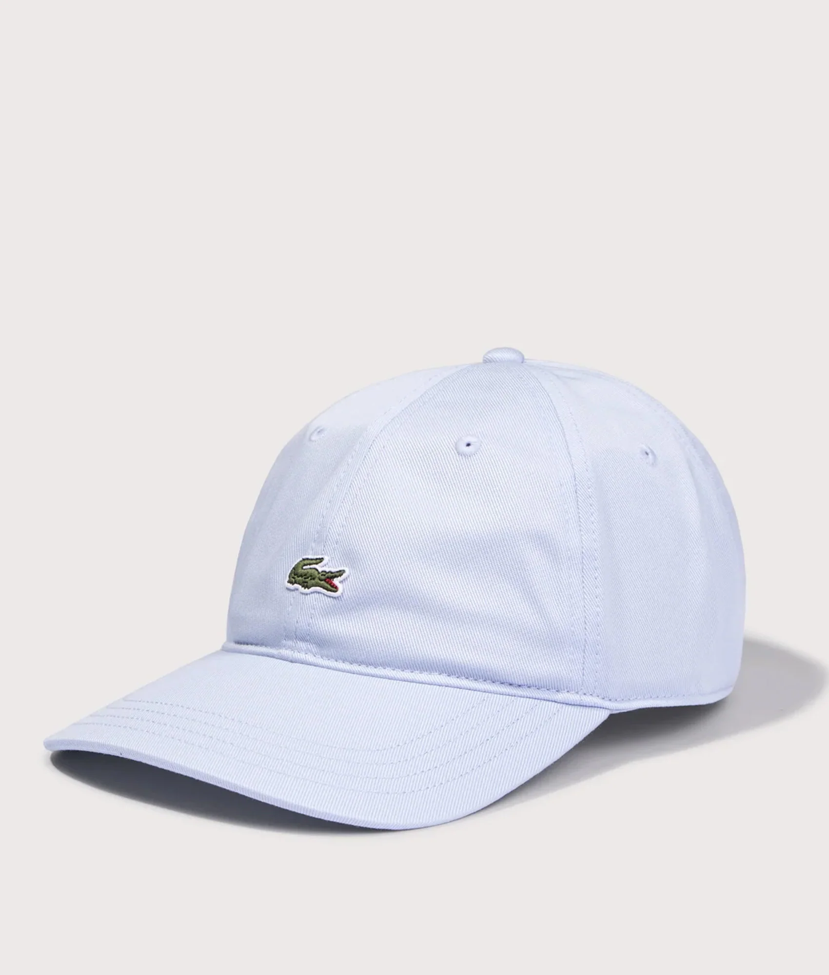 Cotton Twill Cap