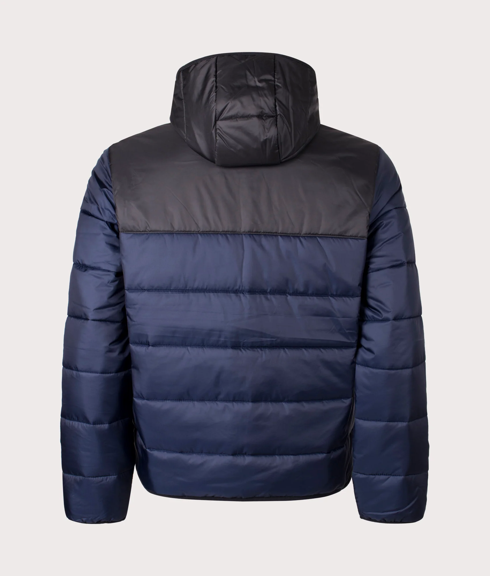Padded Hooded Jacket - Image 3