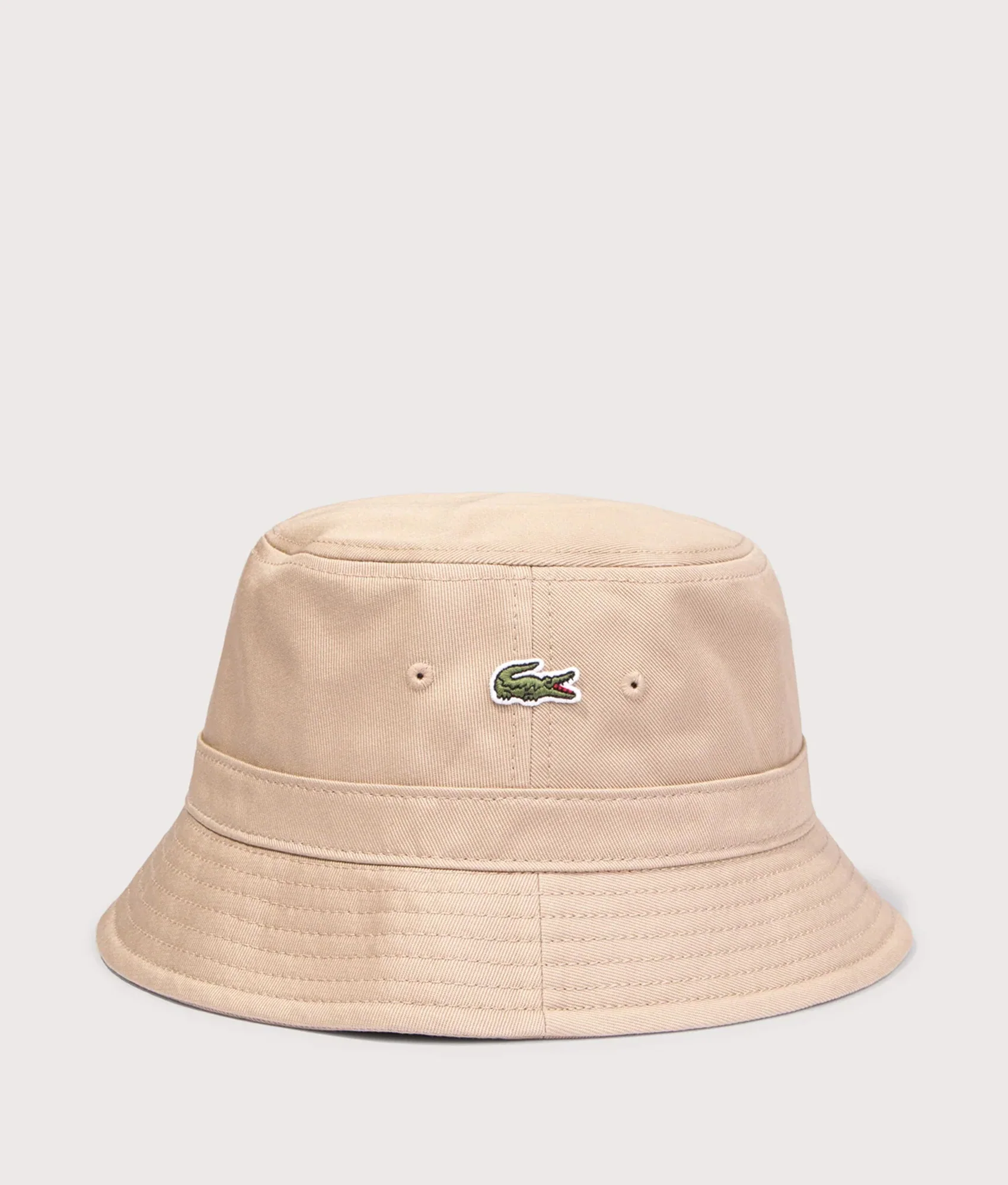Piqué Bucket Hat - Image 2
