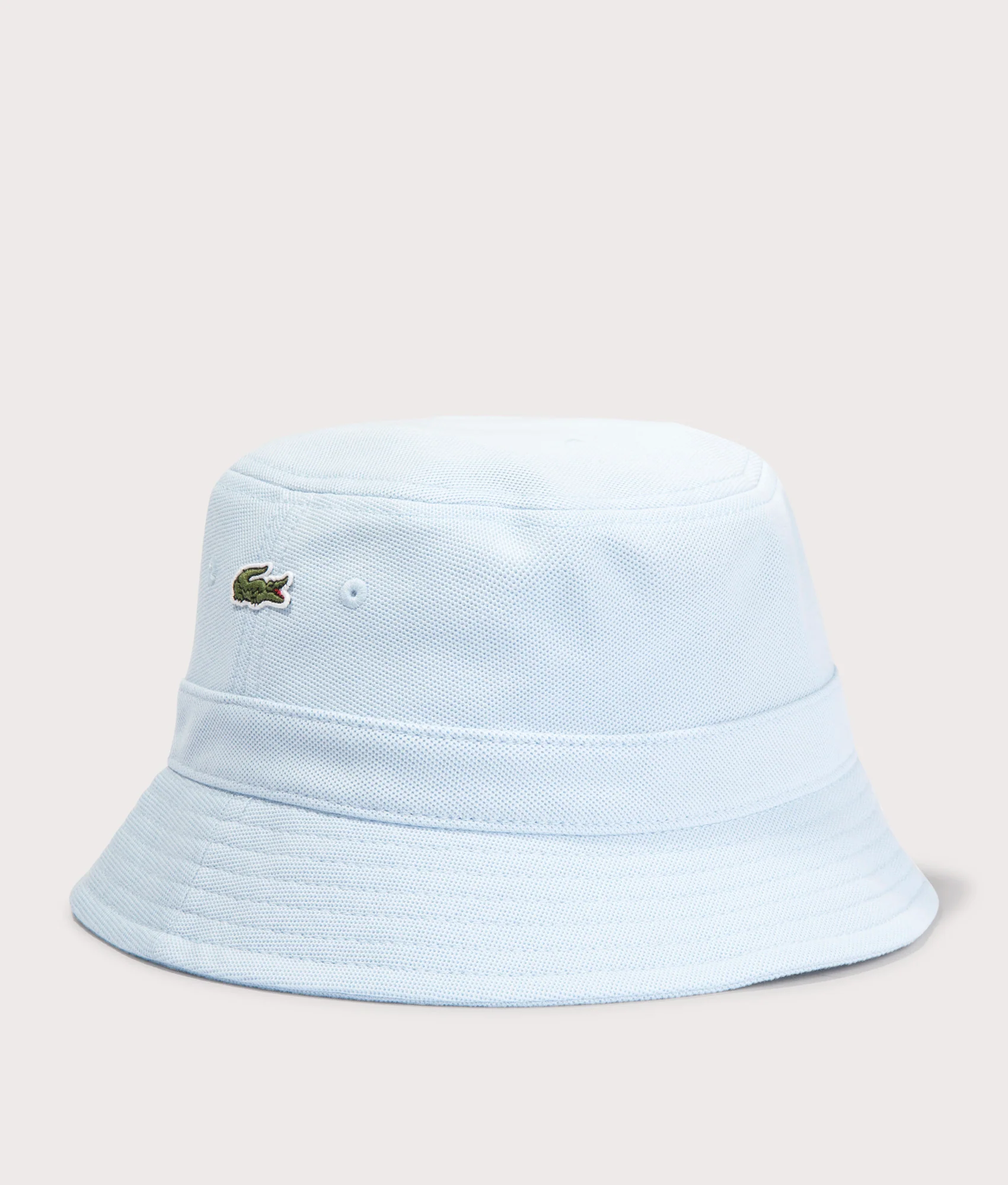 Piqué Bucket Hat - Image 2