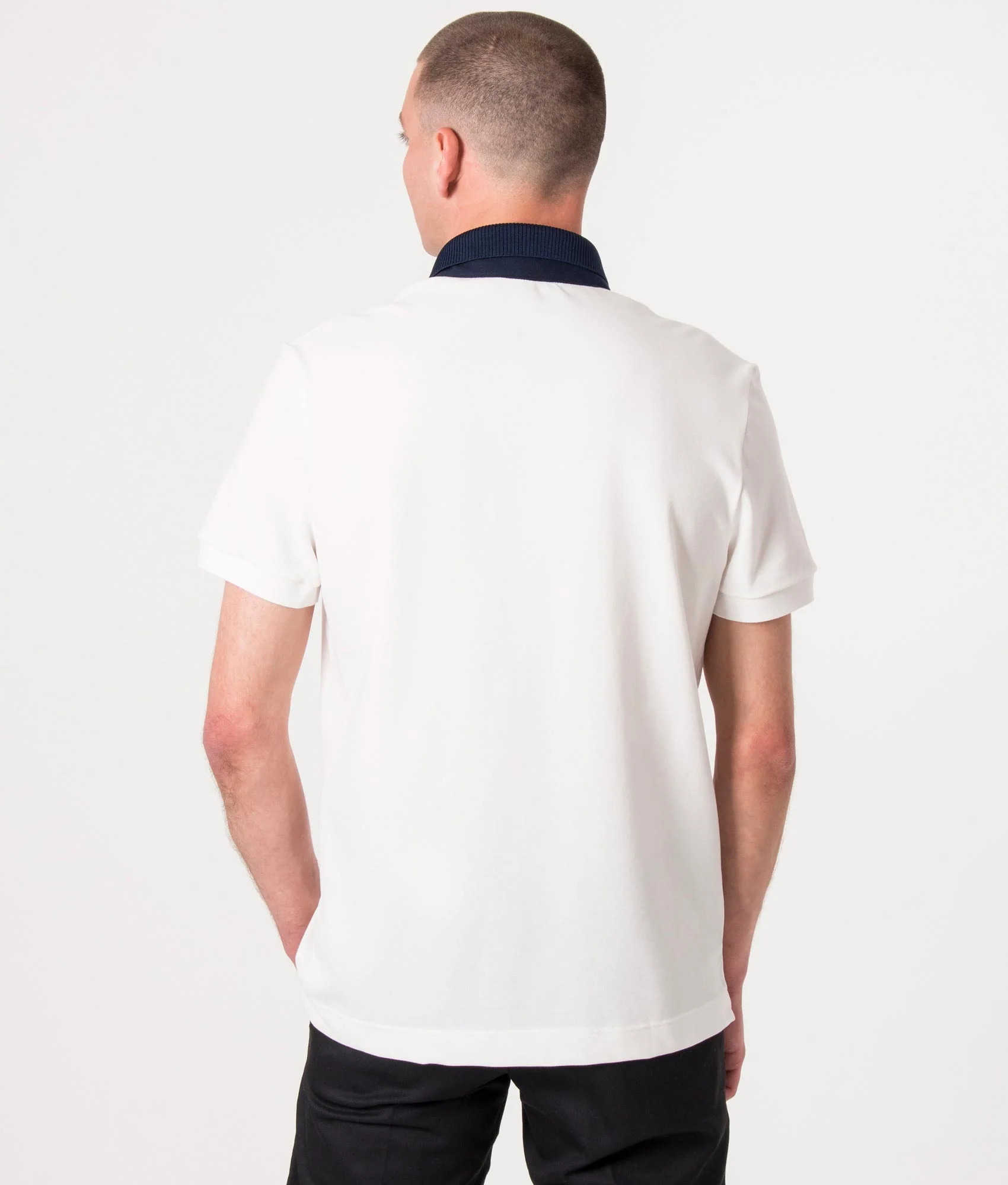 Smart Paris Polo Shirt - Image 3