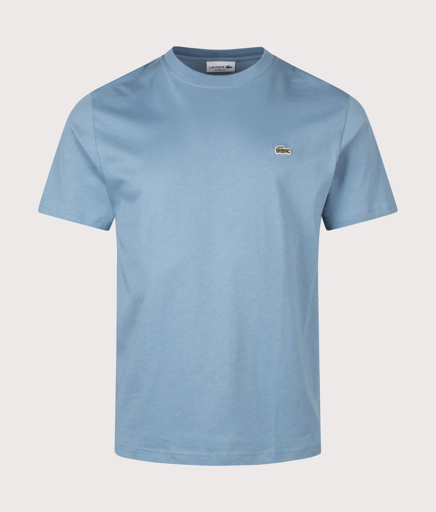 Regular Fit Cotton T-Shirt