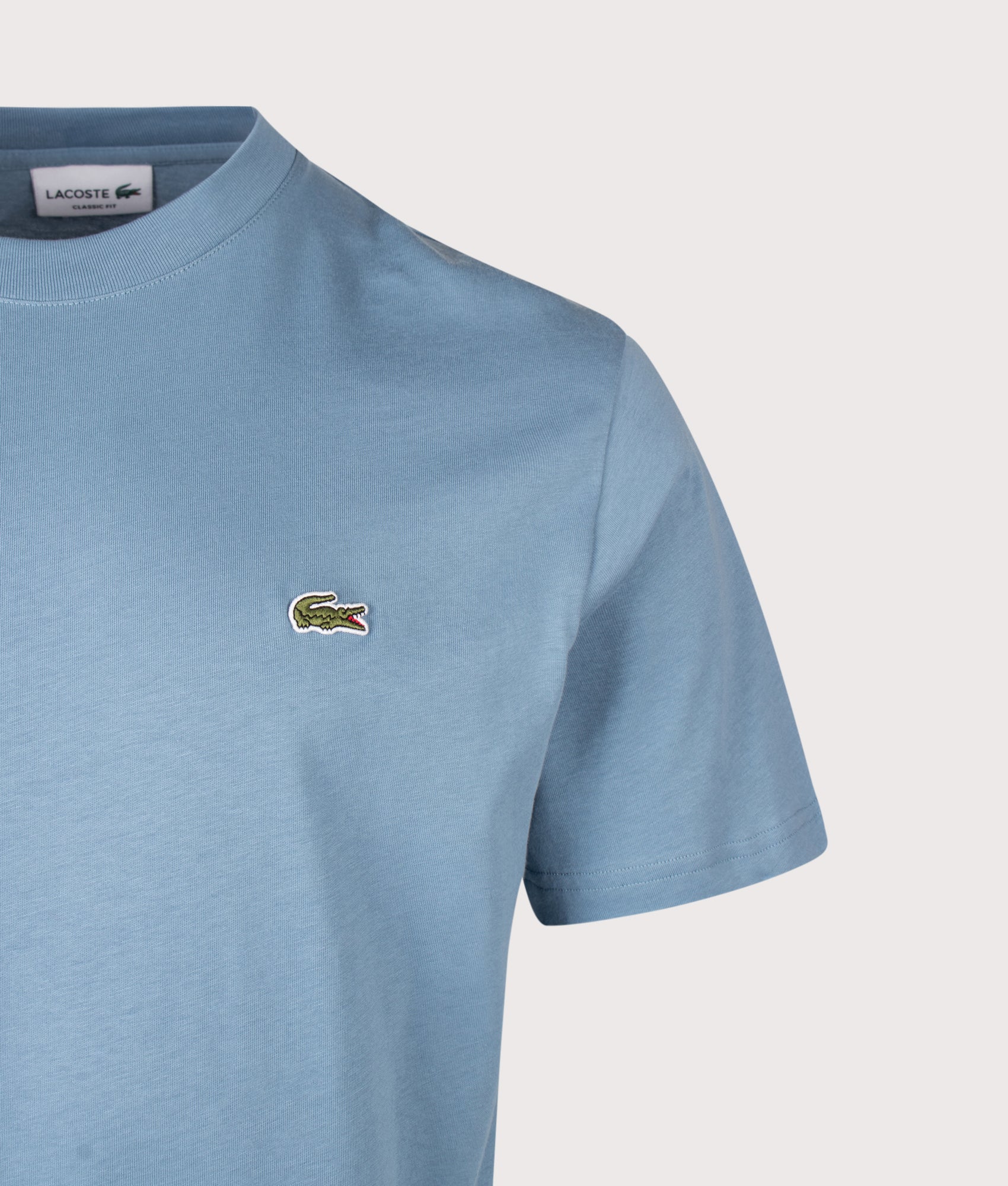 Regular Fit Cotton T-Shirt - Image 2